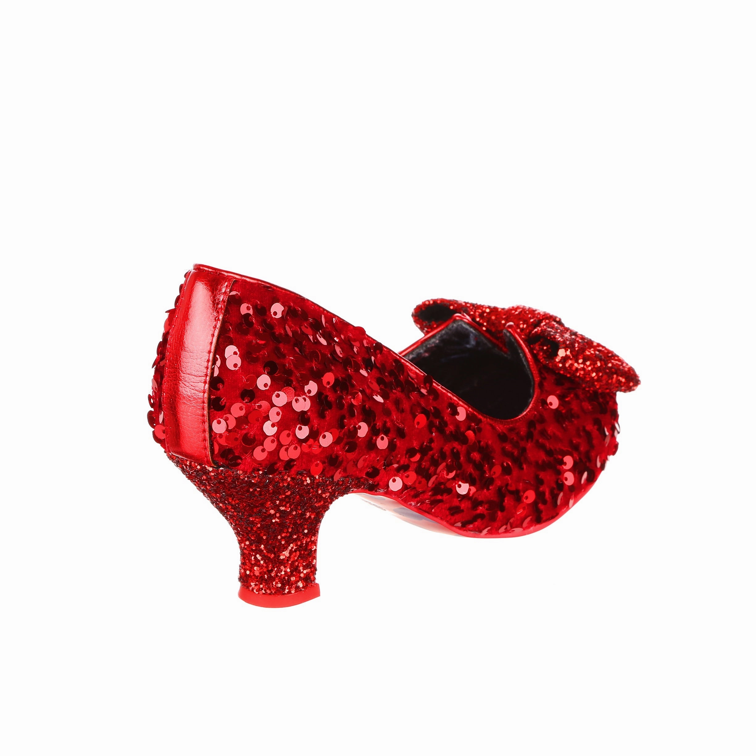 Dazzling Diva Wide Fit