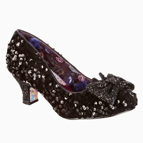 Dazzling Diva Wide Fit