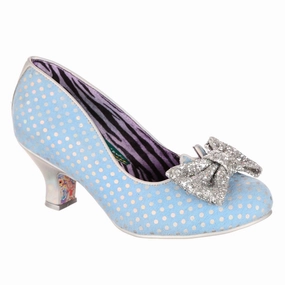 Dazzling Diva Wide Fit