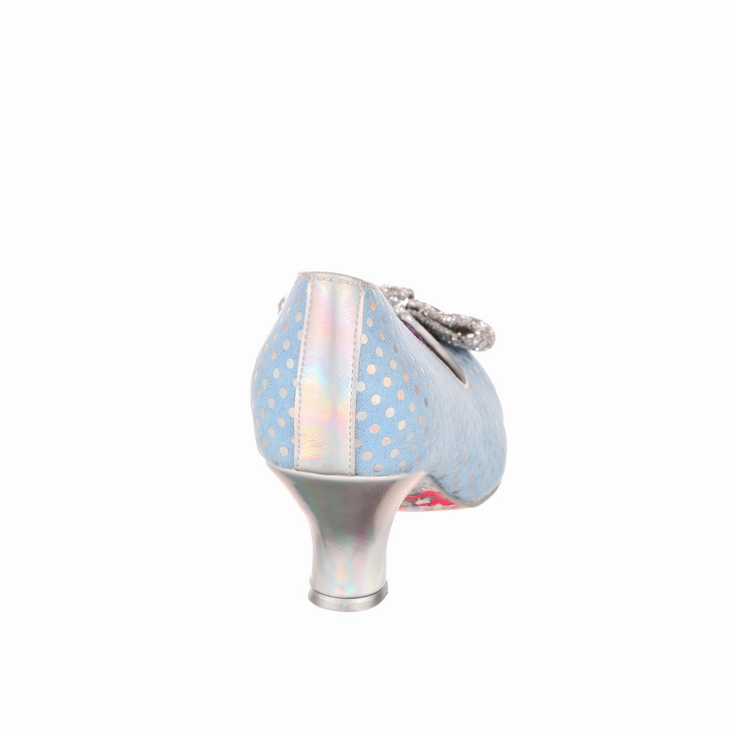 Dazzling Diva Wide Fit