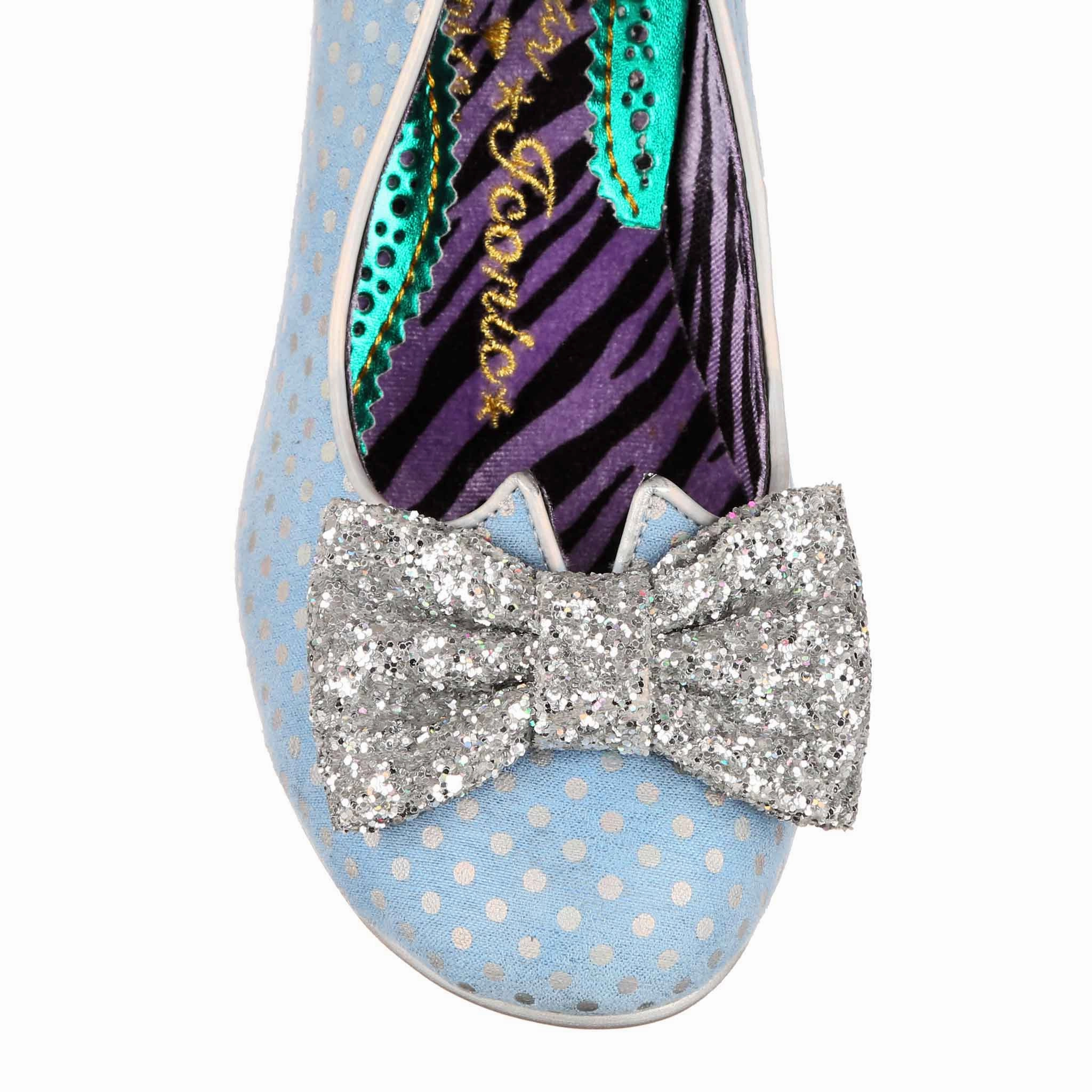 Dazzling Diva Wide Fit