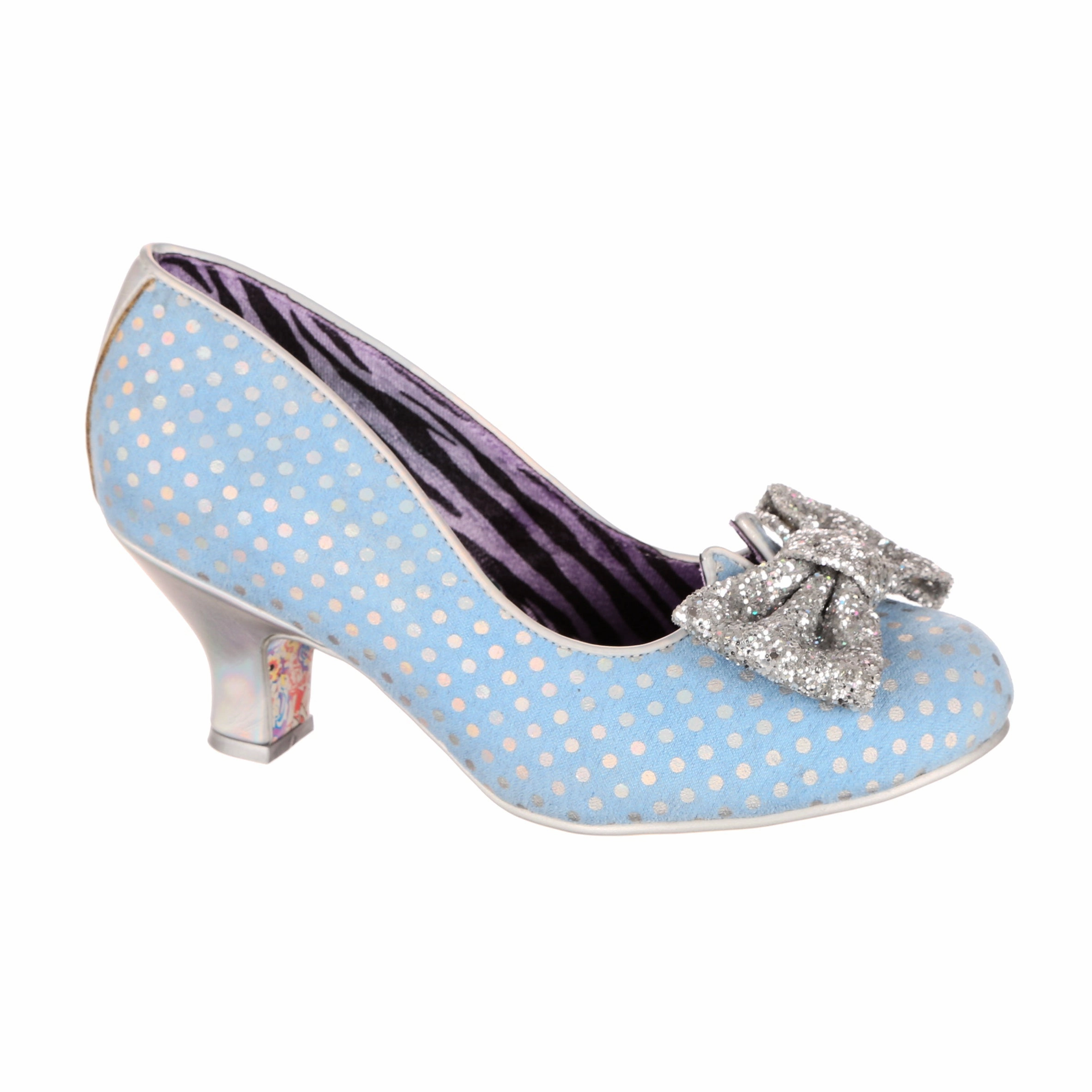 Dazzling Diva Wide Fit