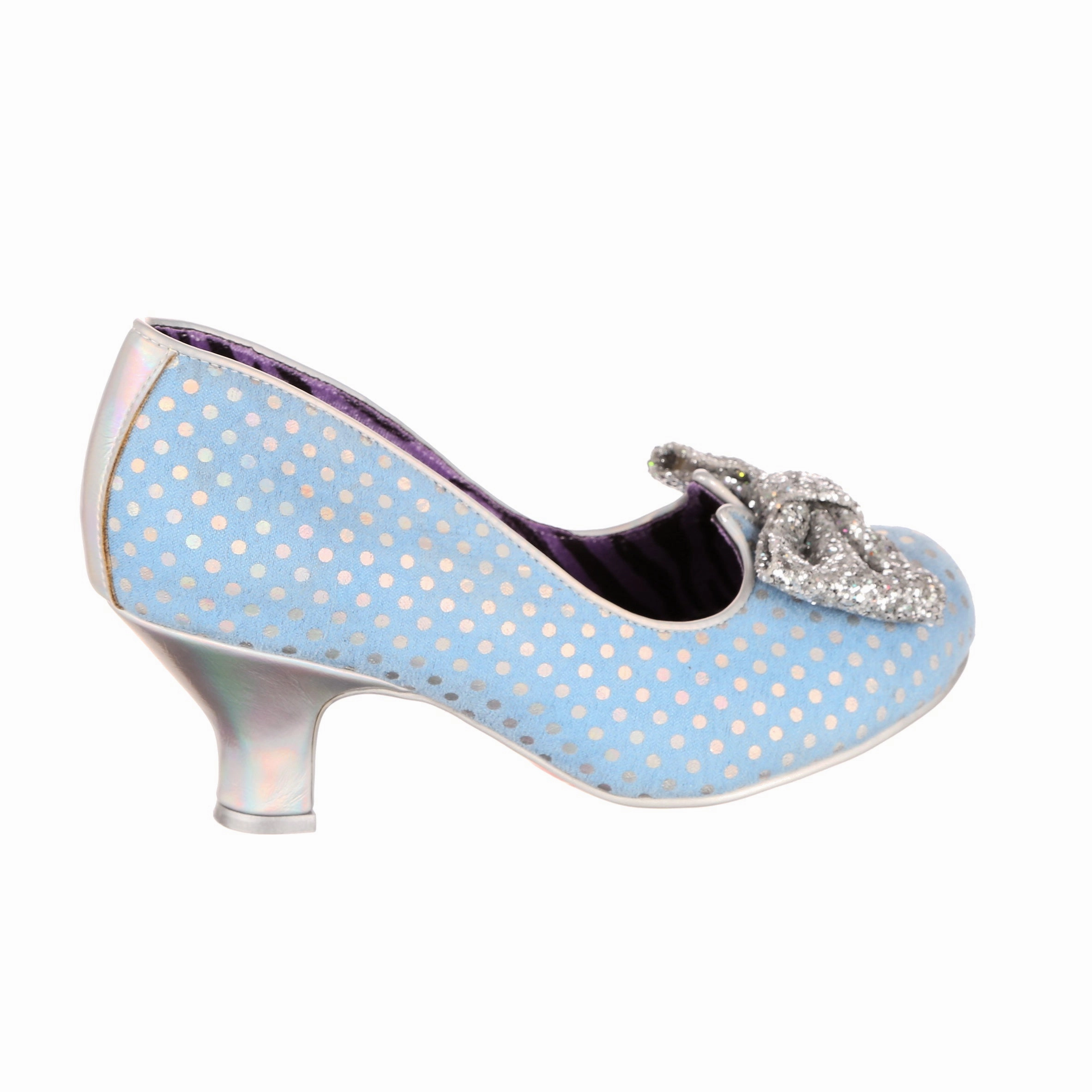 Dazzling Diva Wide Fit
