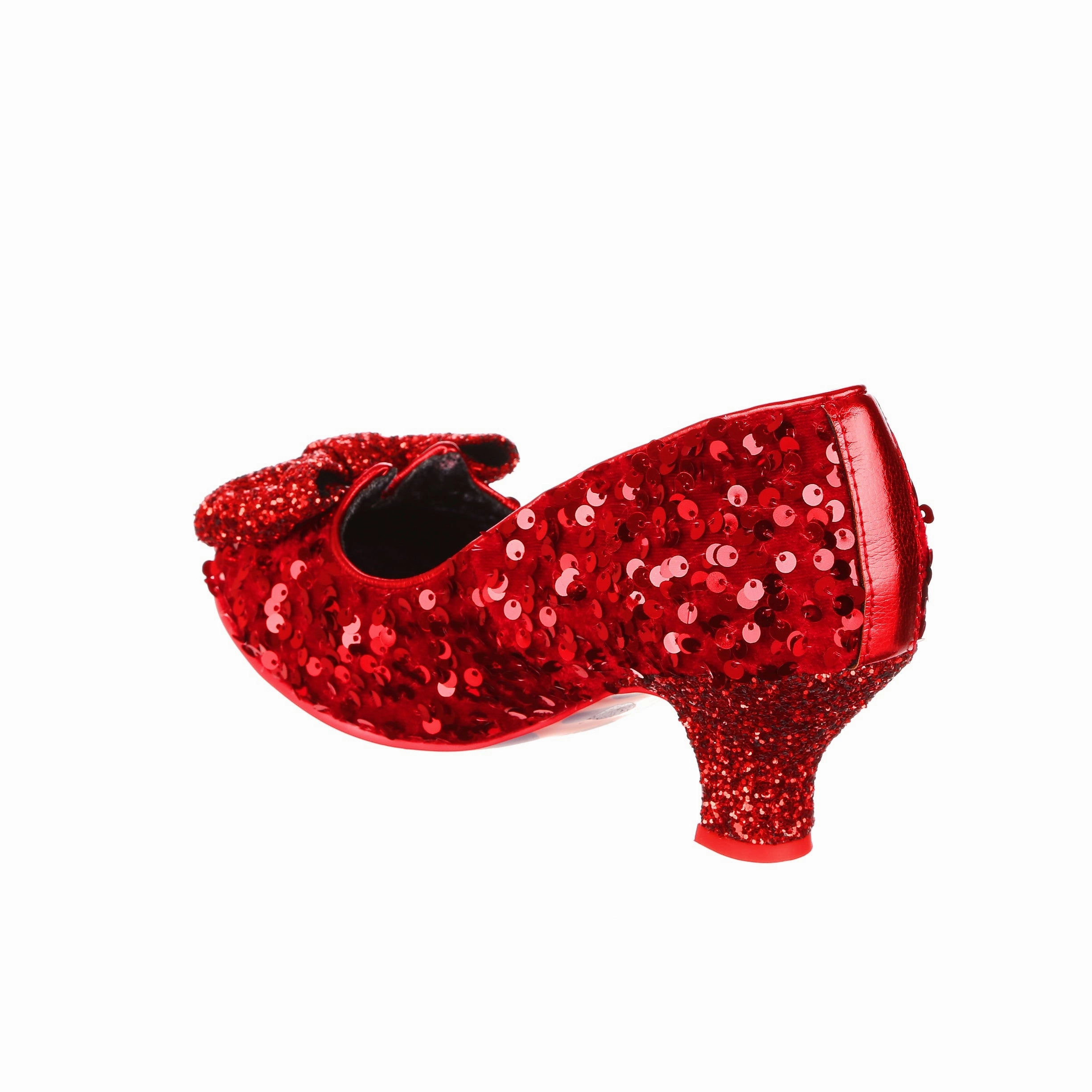 Dazzling Diva Wide Fit