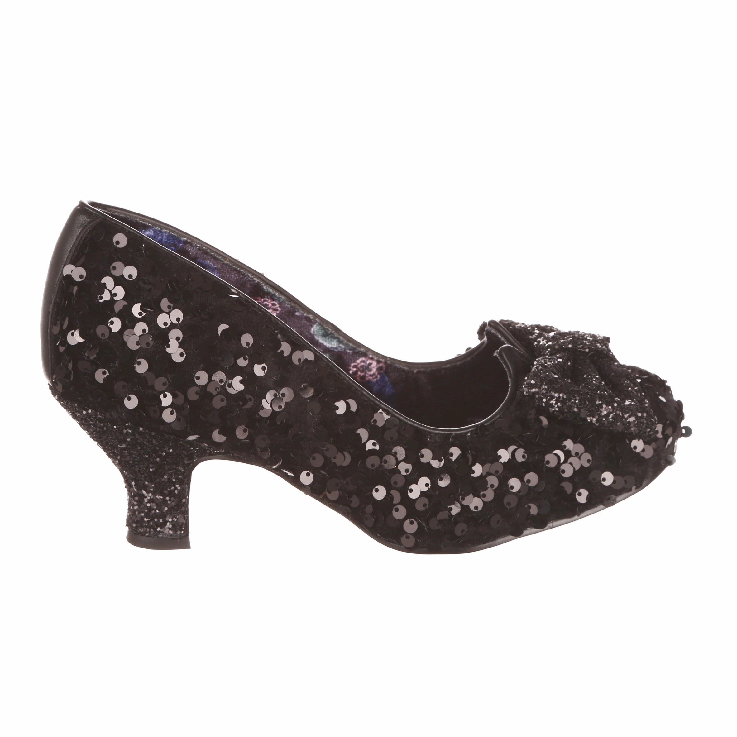Dazzling Diva Wide Fit