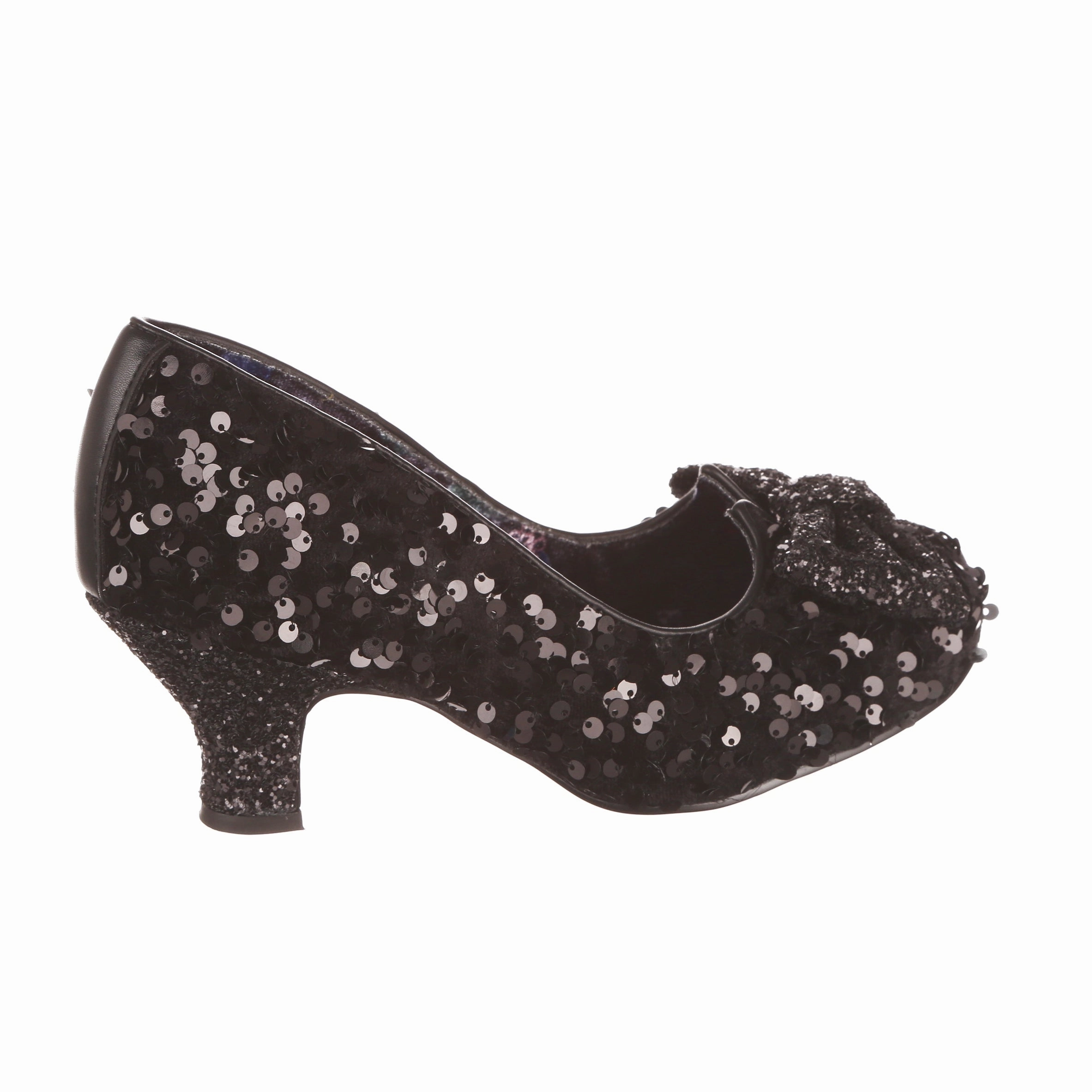 Dazzling Diva Wide Fit