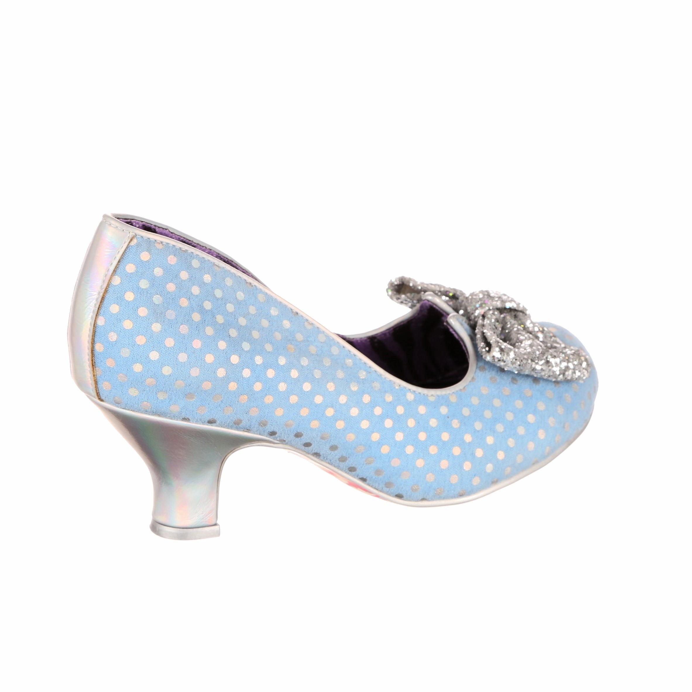 Dazzling Diva Wide Fit