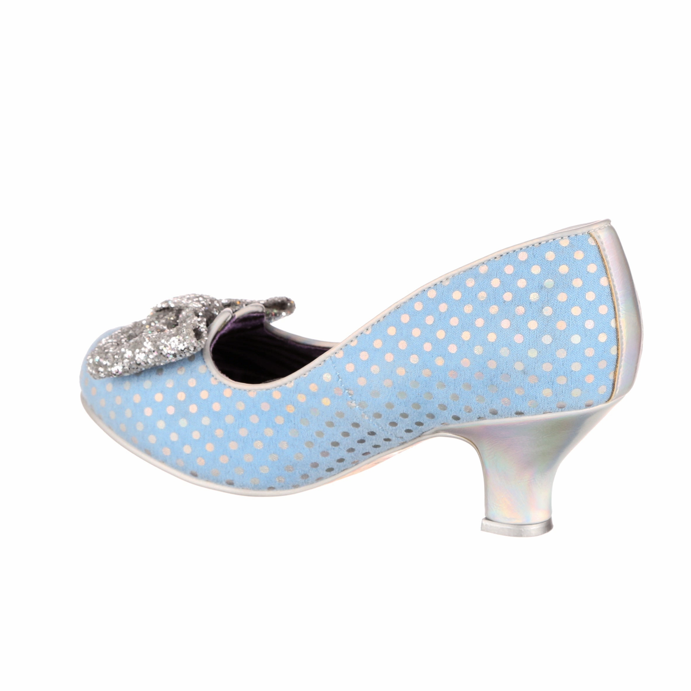 Dazzling Diva Wide Fit