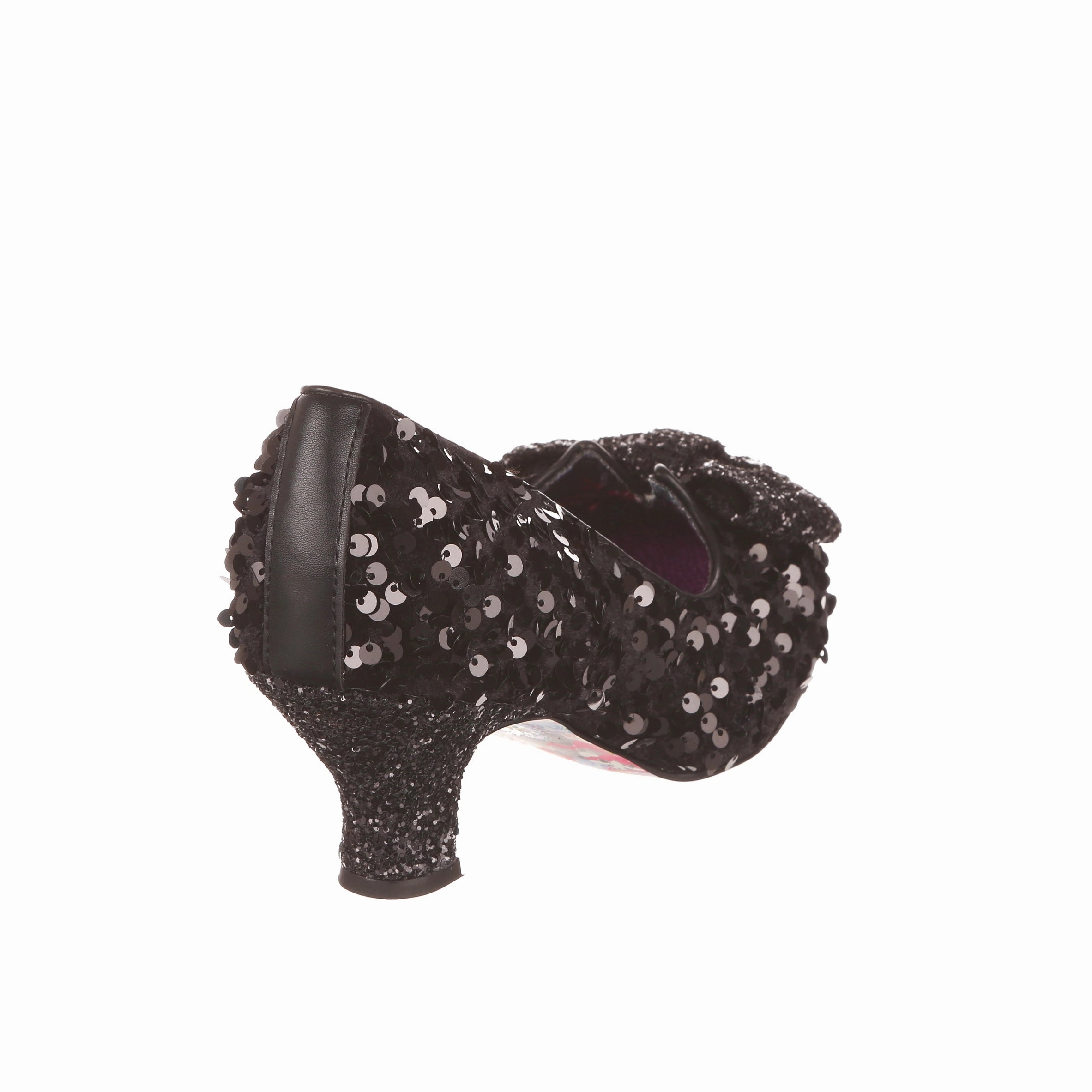 Dazzling Diva Wide Fit
