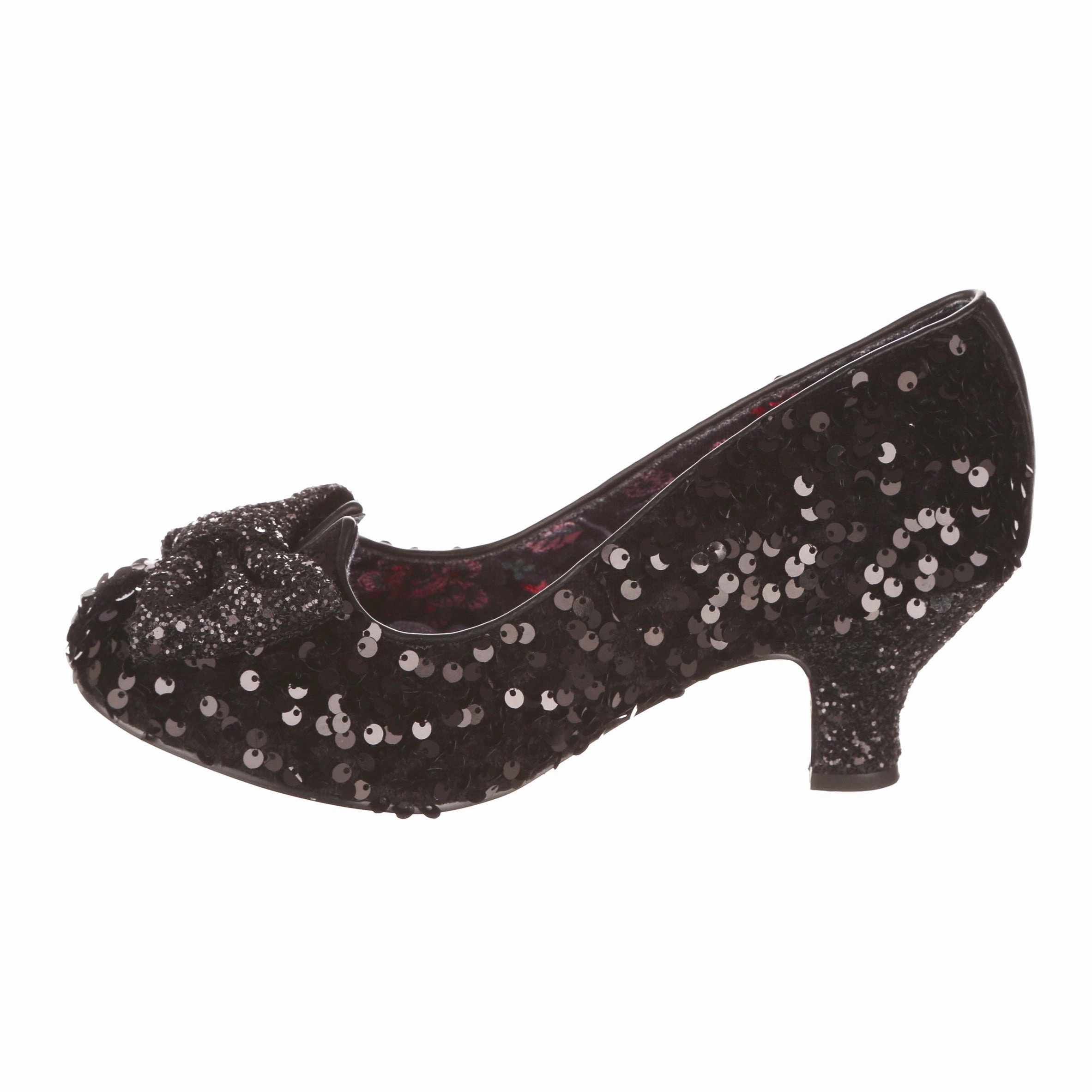 Dazzling Diva Wide Fit