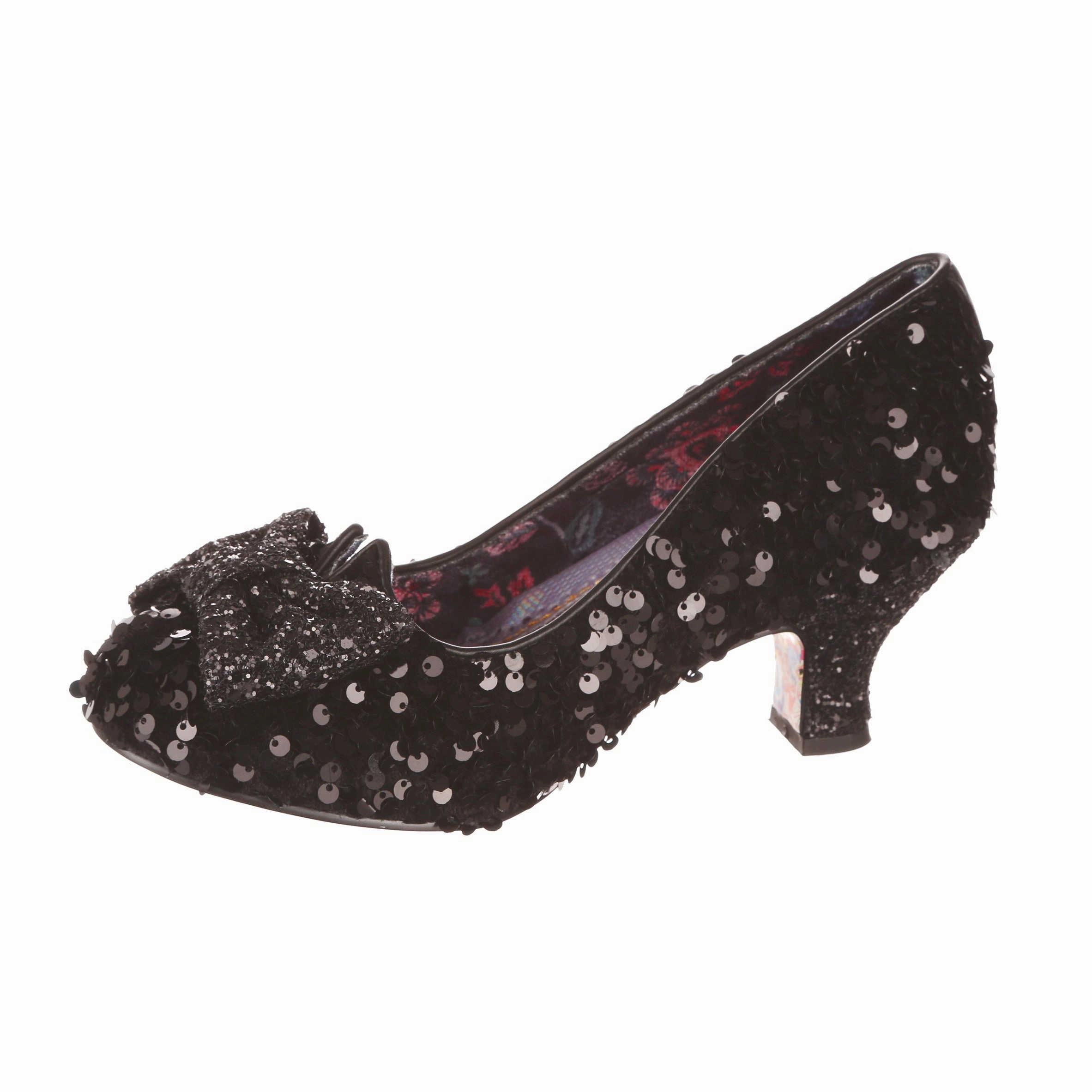 Dazzling Diva Wide Fit