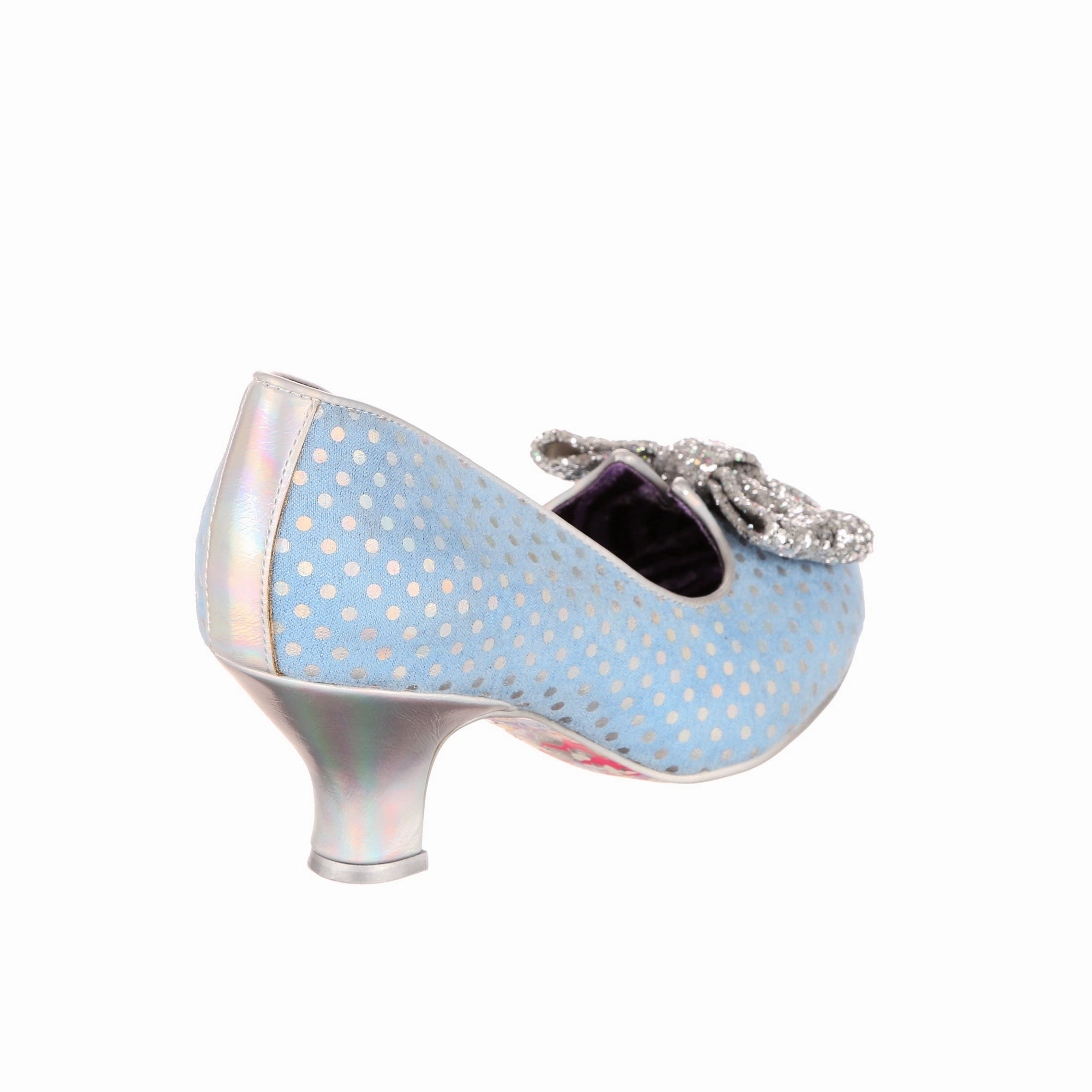 Dazzling Diva Wide Fit