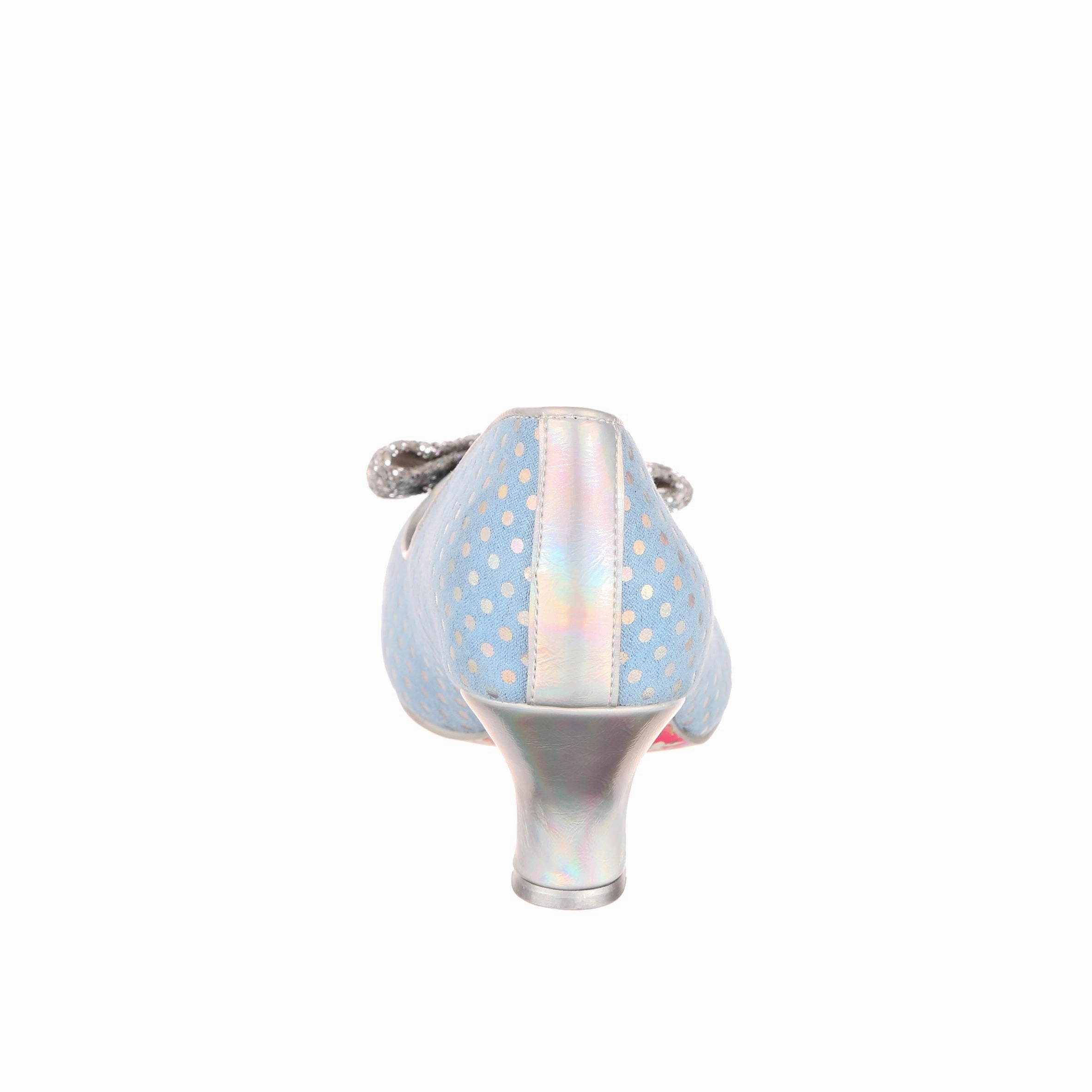 Dazzling Diva Wide Fit
