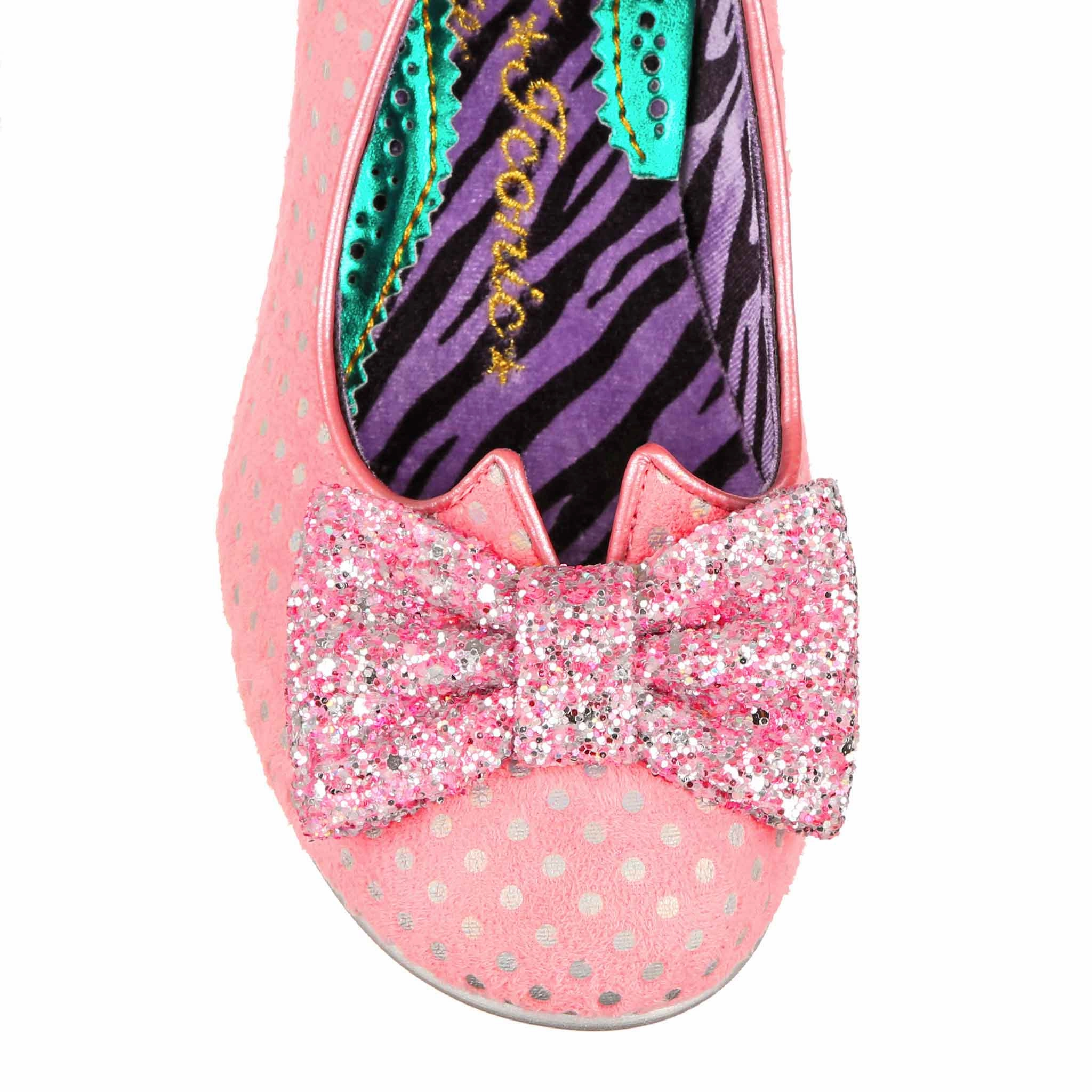 Dazzling Diva Wide Fit
