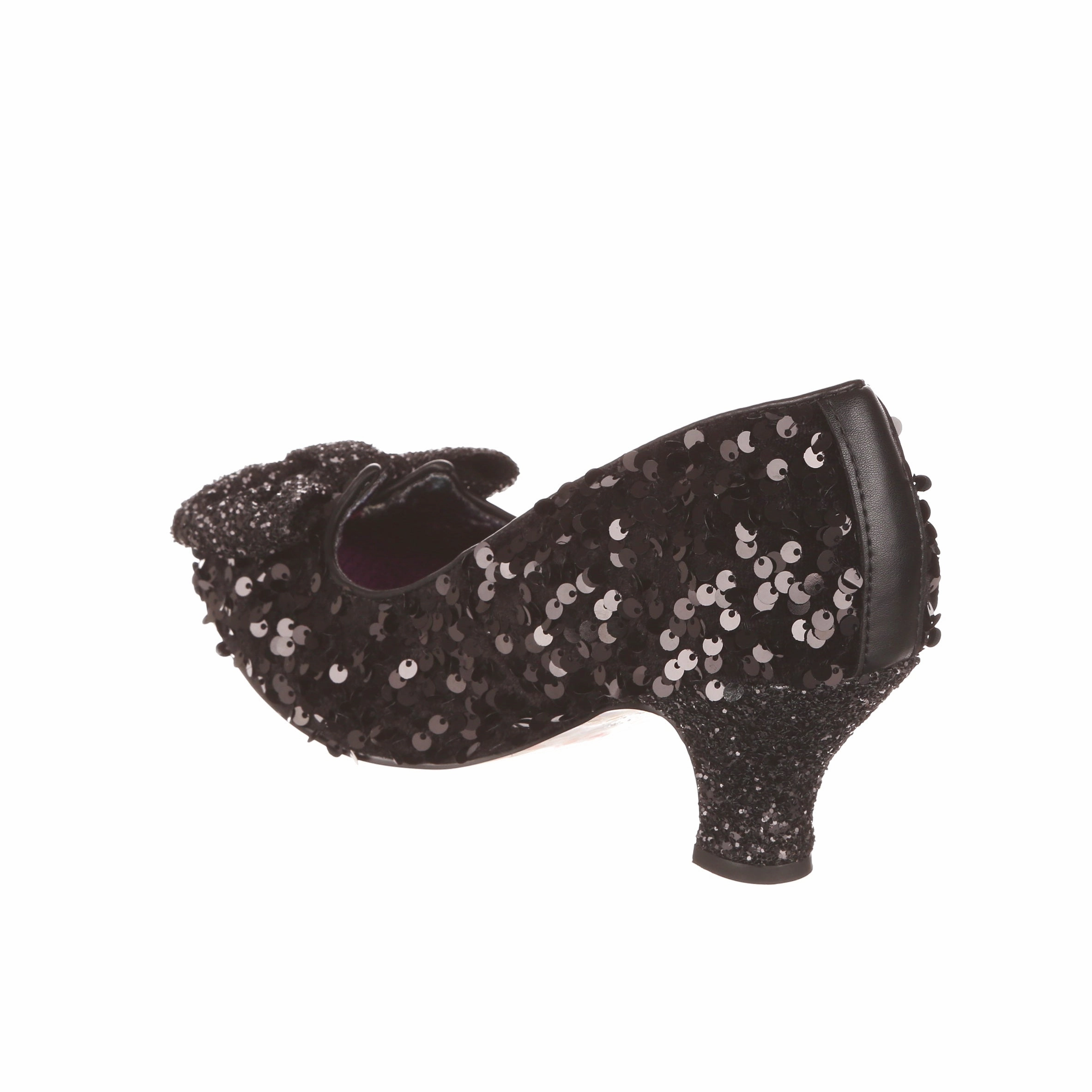 Dazzling Diva Wide Fit