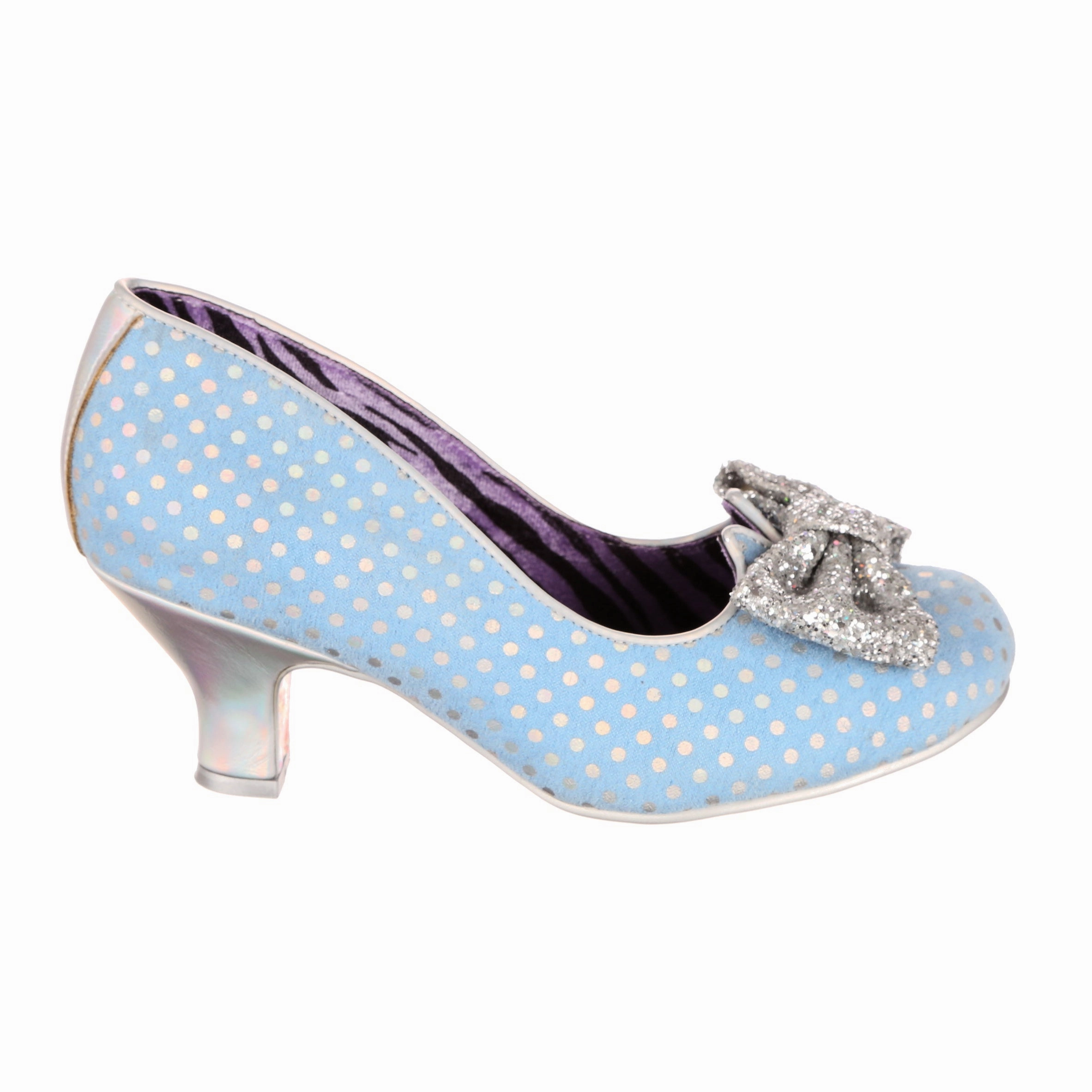 Dazzling Diva Wide Fit
