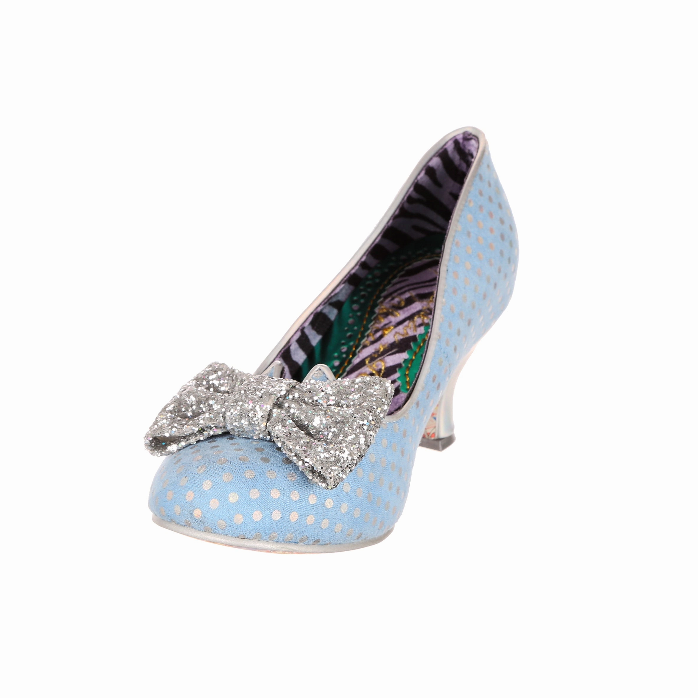 Dazzling Diva Wide Fit