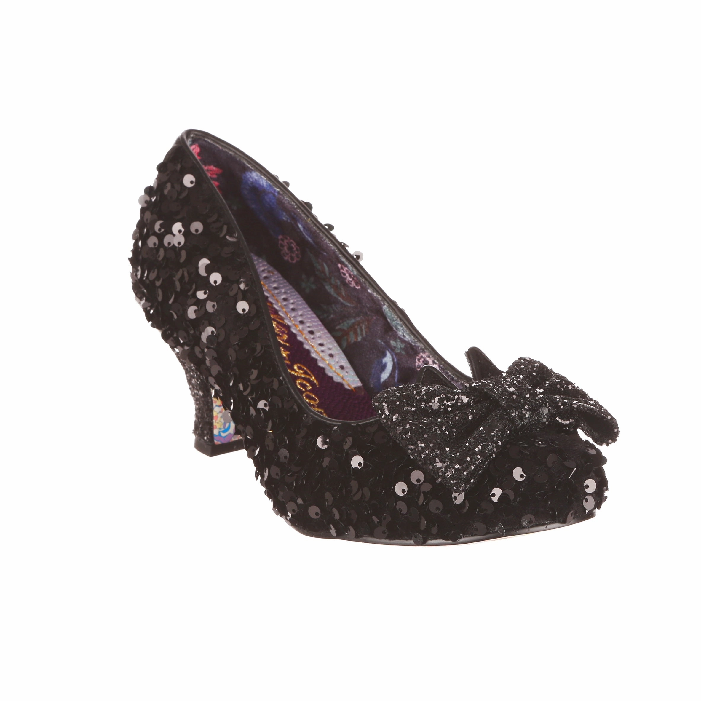 Dazzling Diva Wide Fit