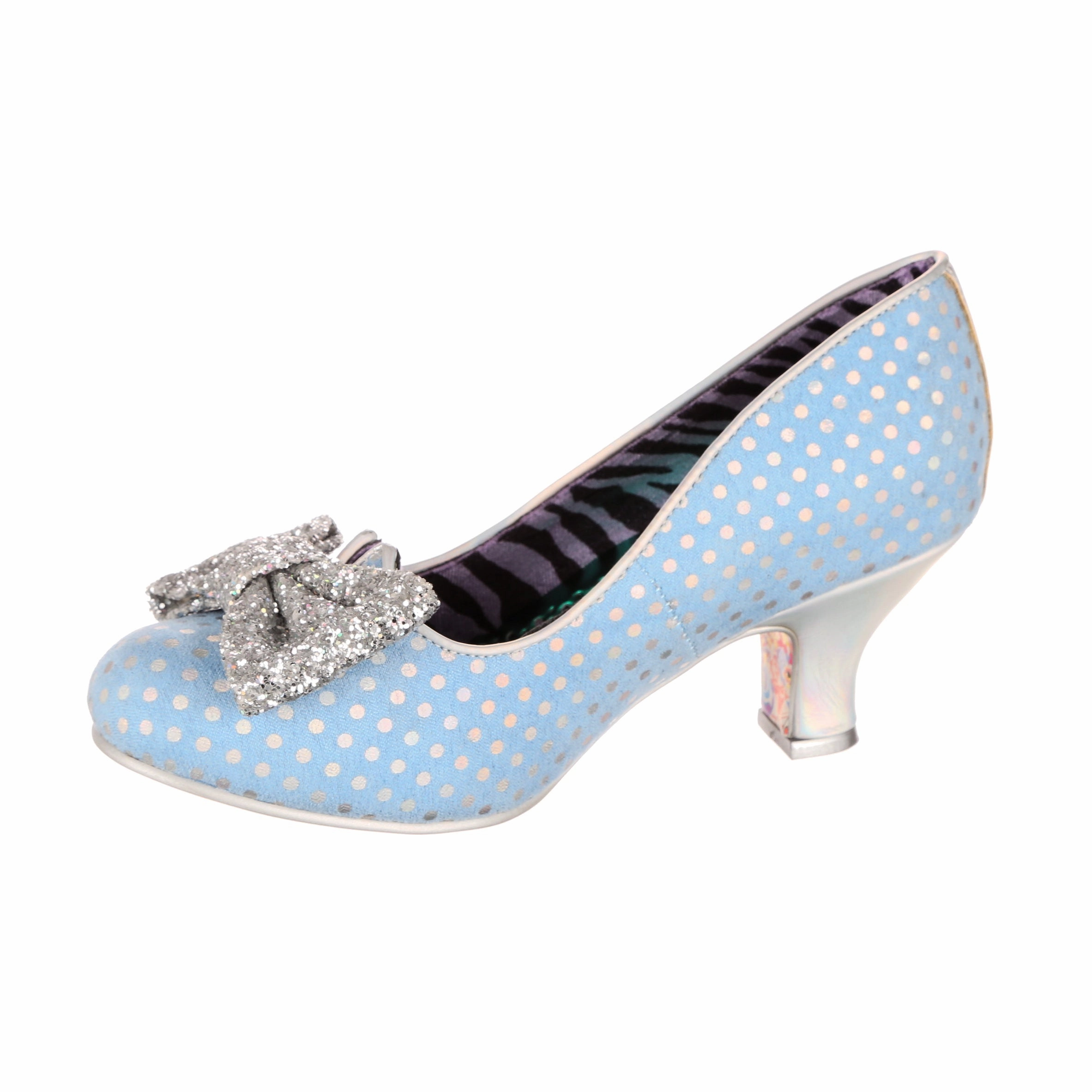 Dazzling Diva Wide Fit