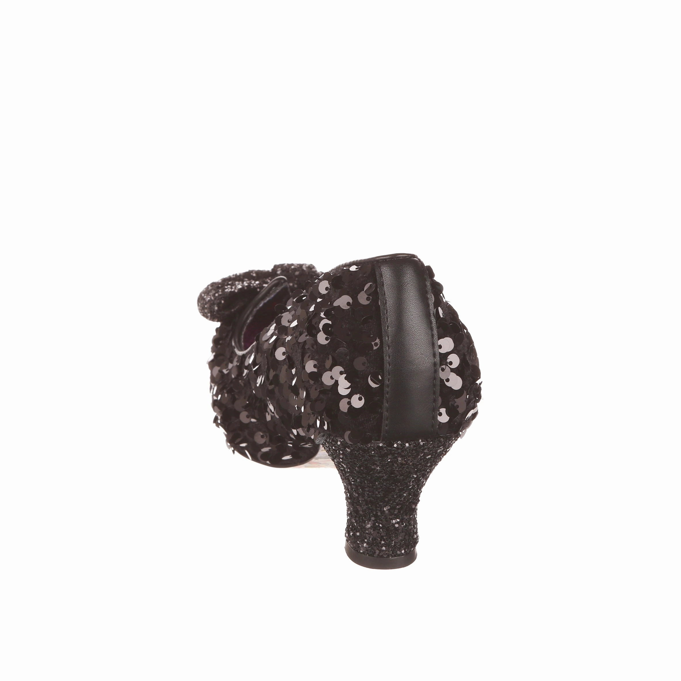 Dazzling Diva Wide Fit