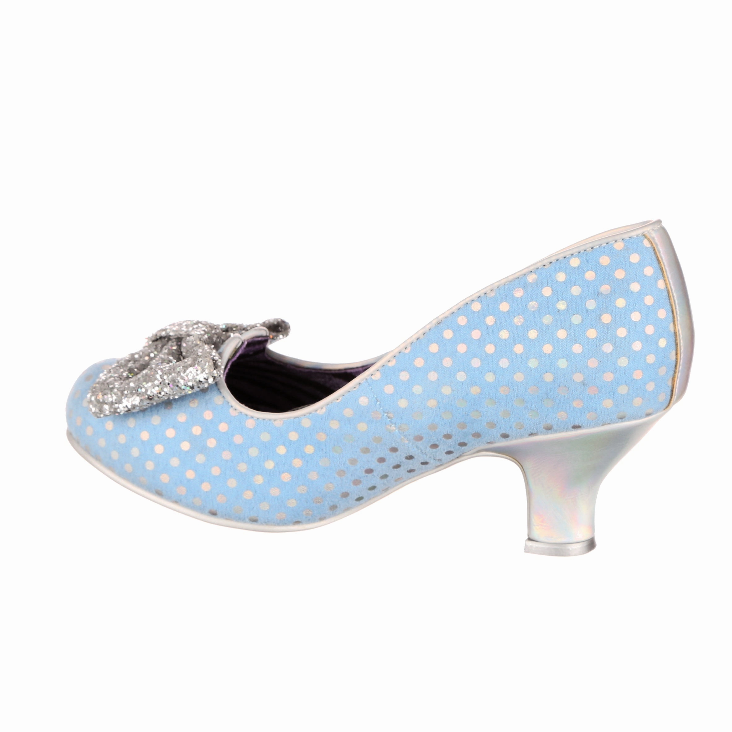 Dazzling Diva Wide Fit