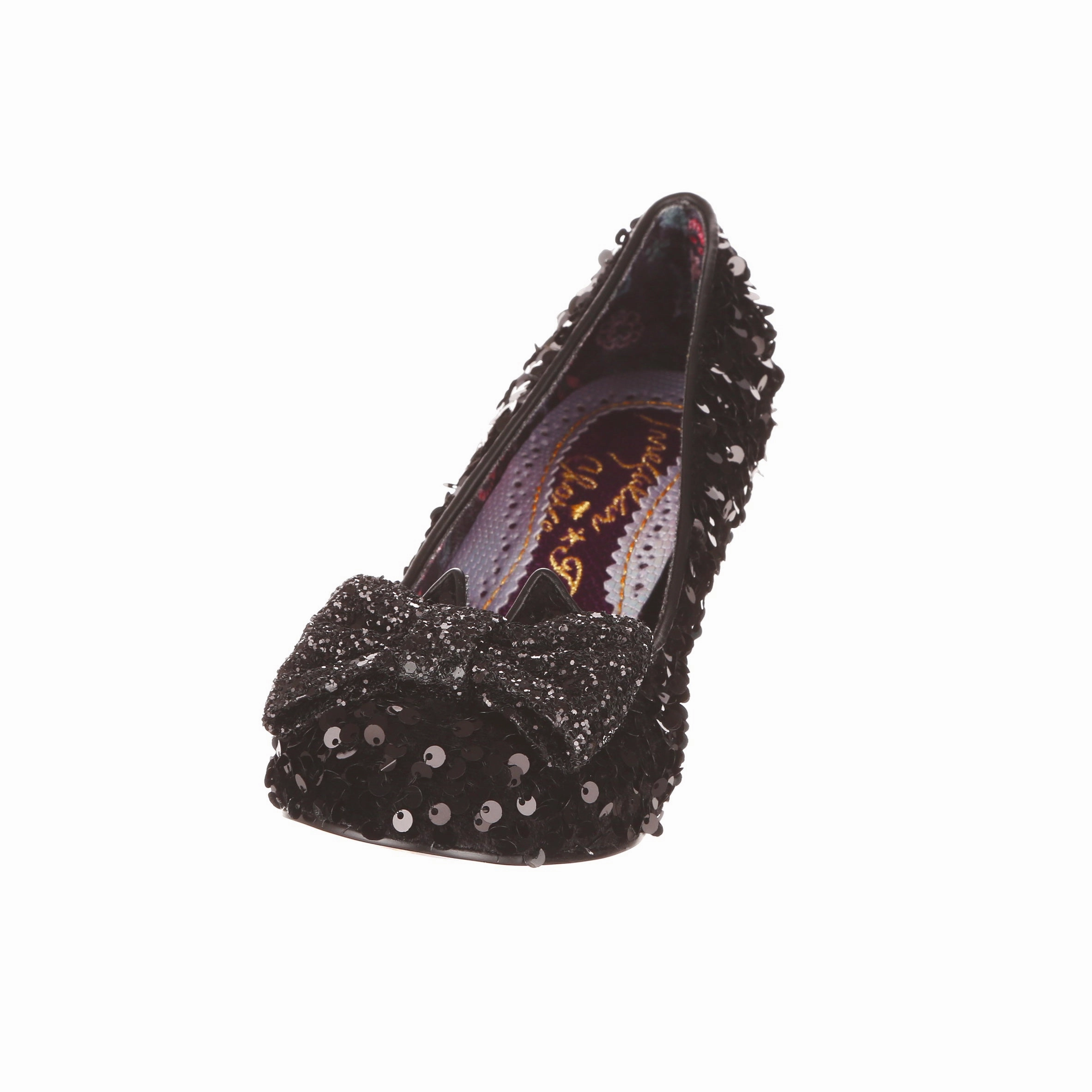 Dazzling Diva Wide Fit
