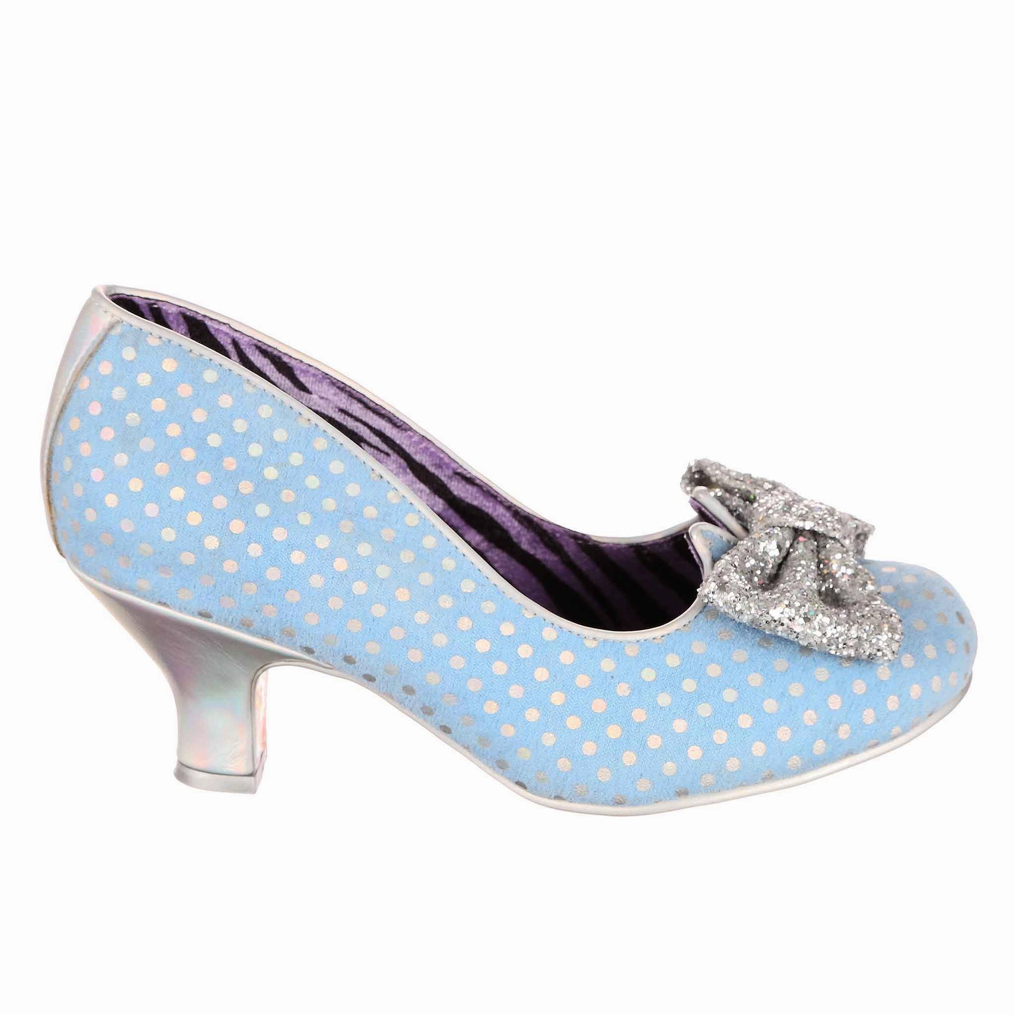 Dazzling Diva Wide Fit