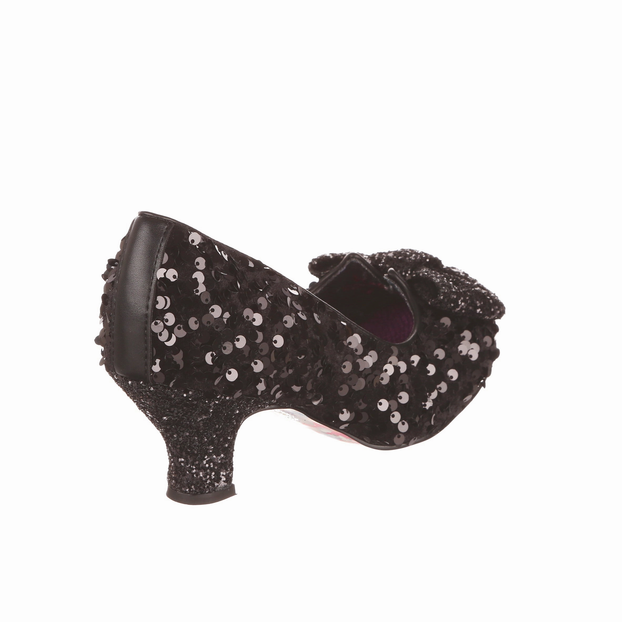 Dazzling Diva Wide Fit