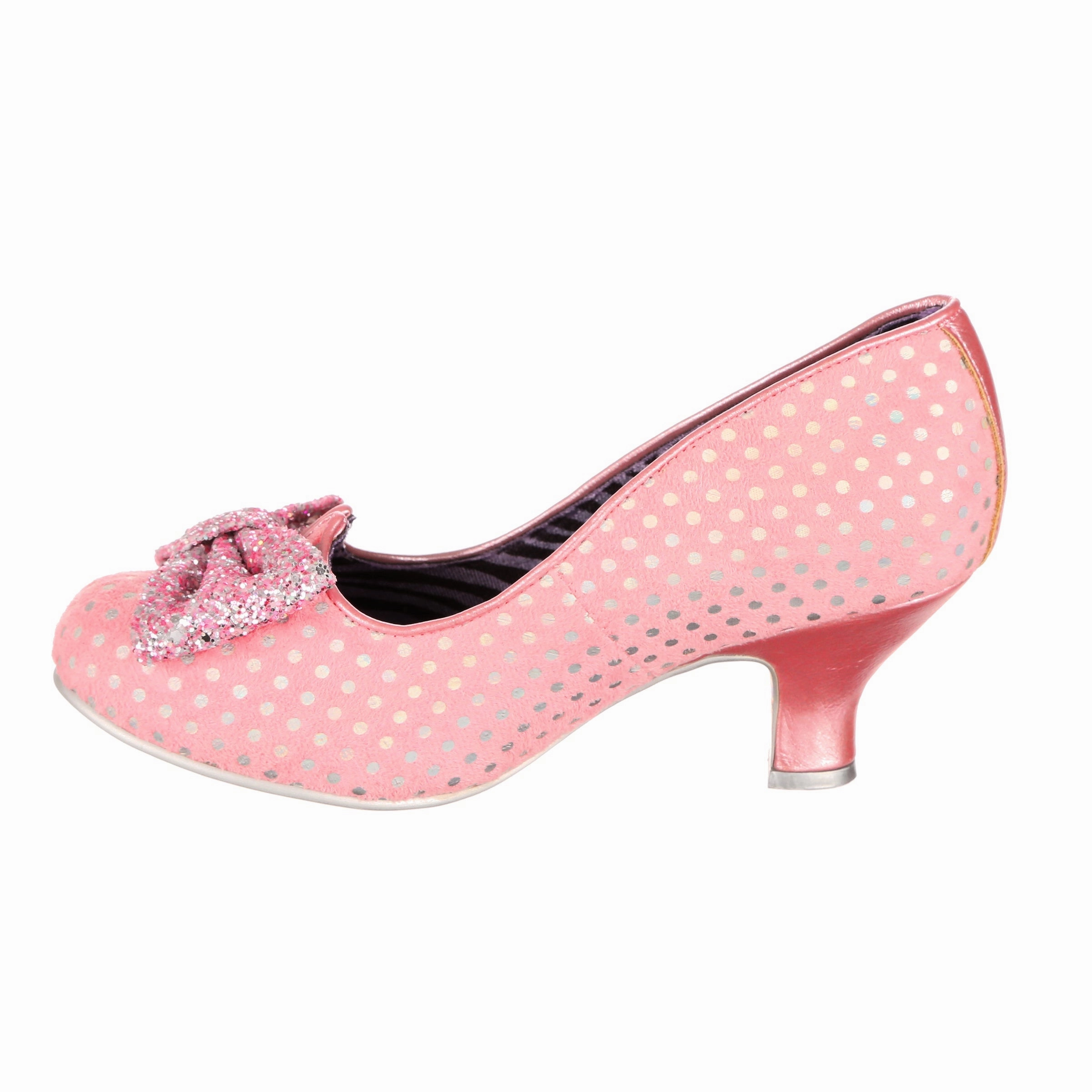Dazzling Diva Wide Fit