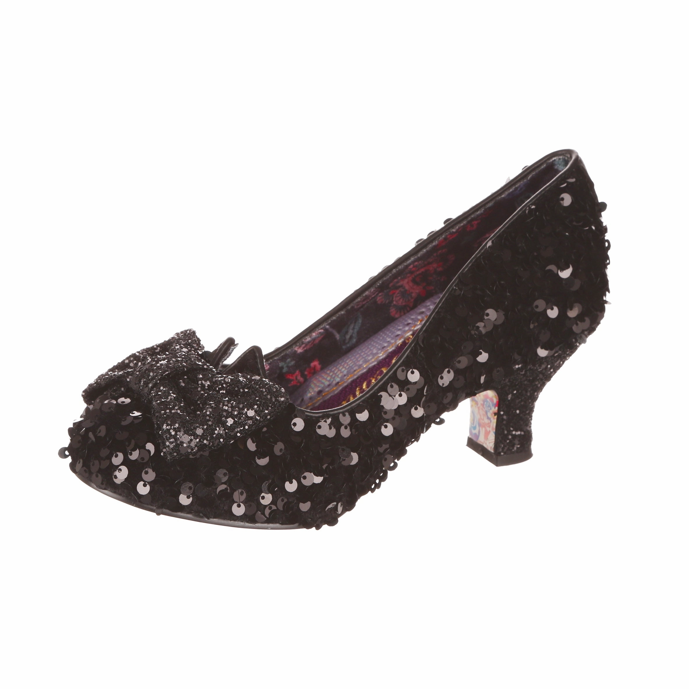Dazzling Diva Wide Fit