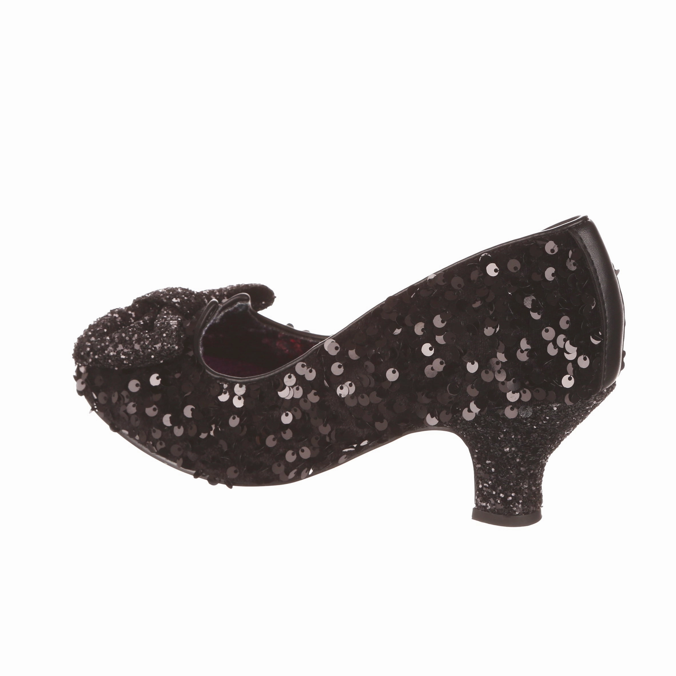 Dazzling Diva Wide Fit
