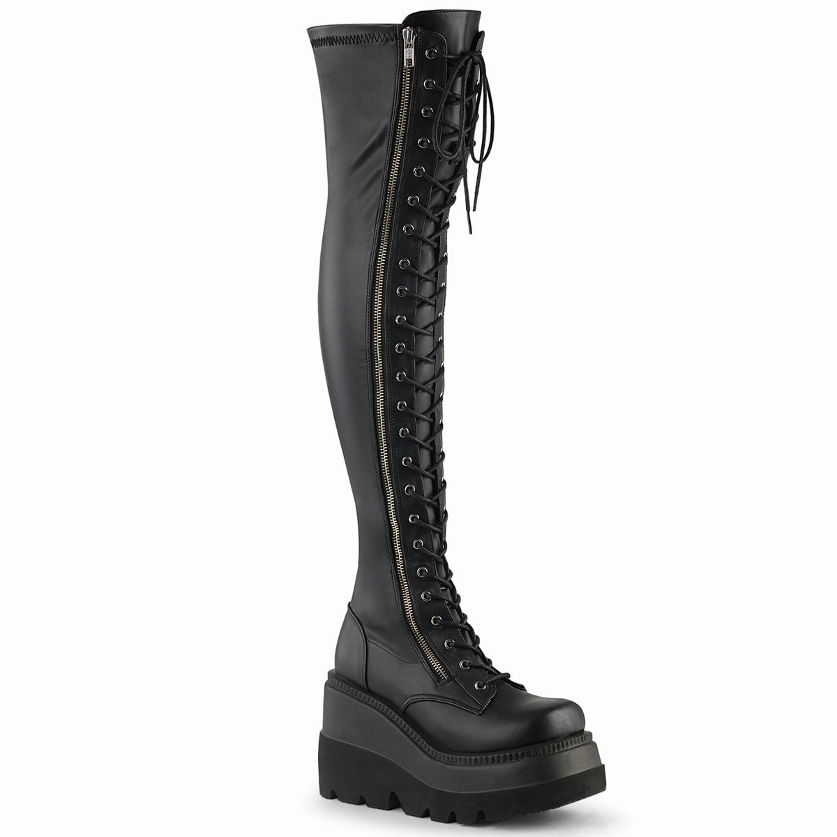 Demonia Shaker-374