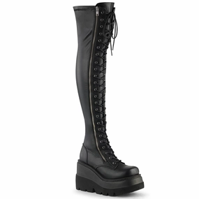 Demonia Shaker-374