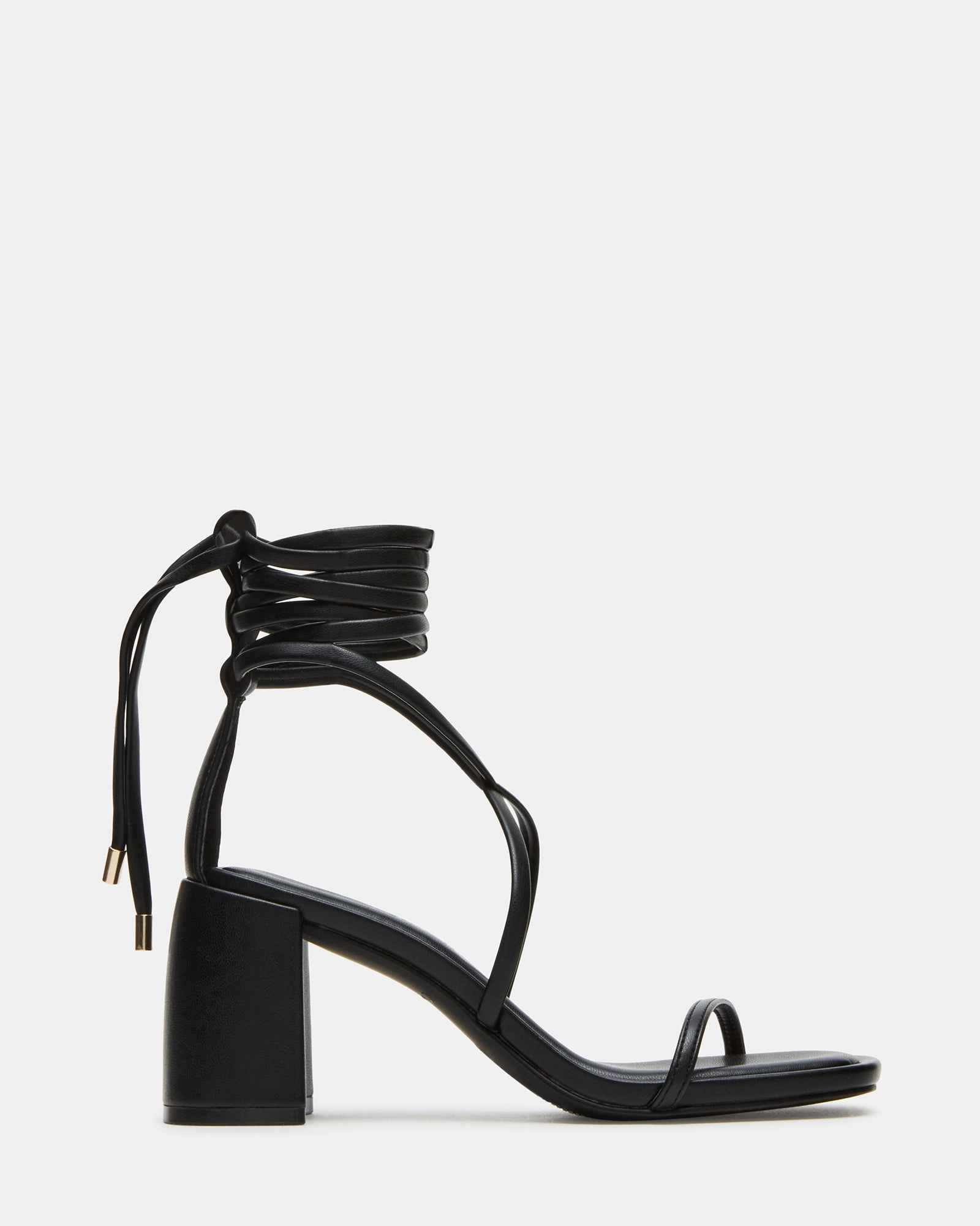 DEMURE BLACK