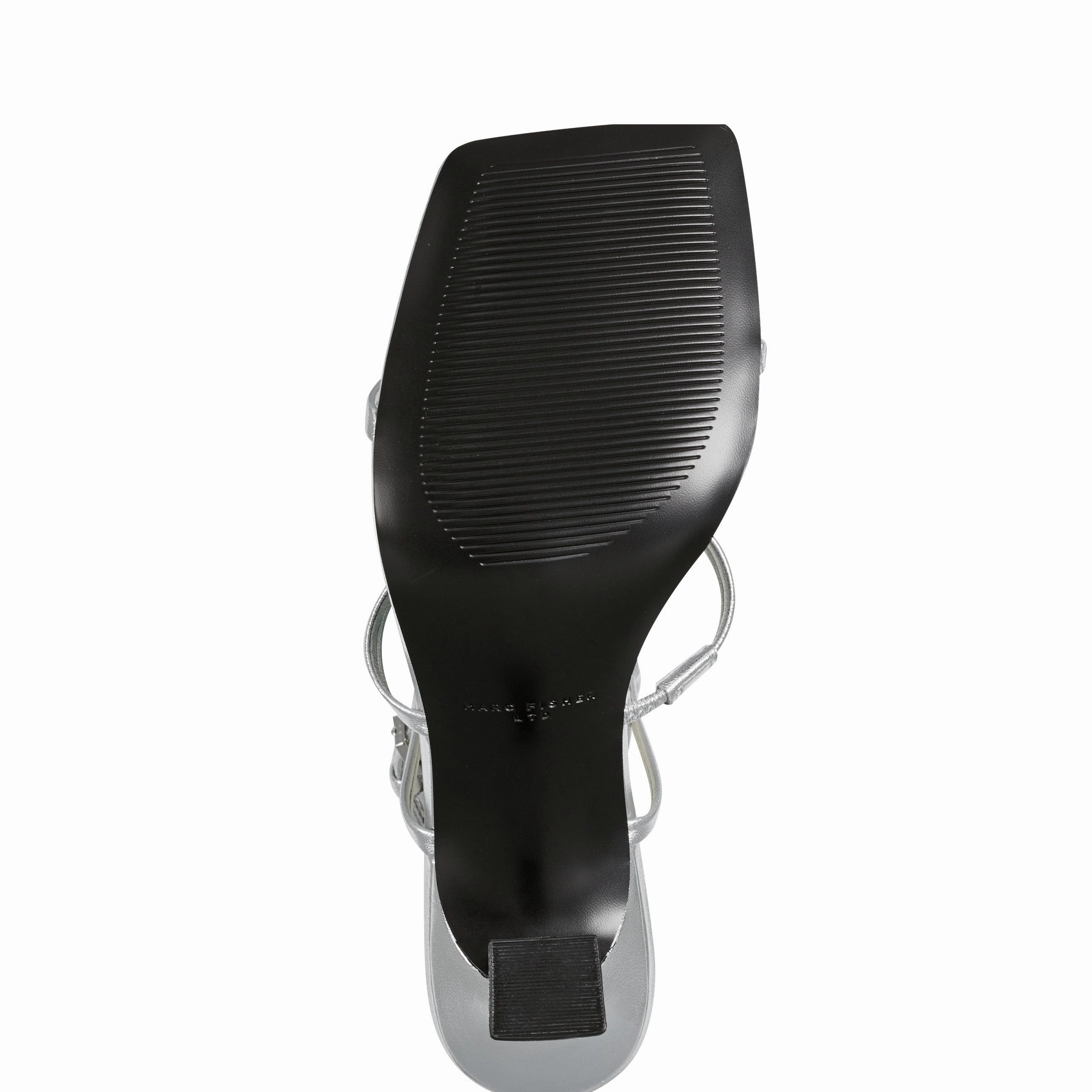 Dennie Strappy Dress Sandal