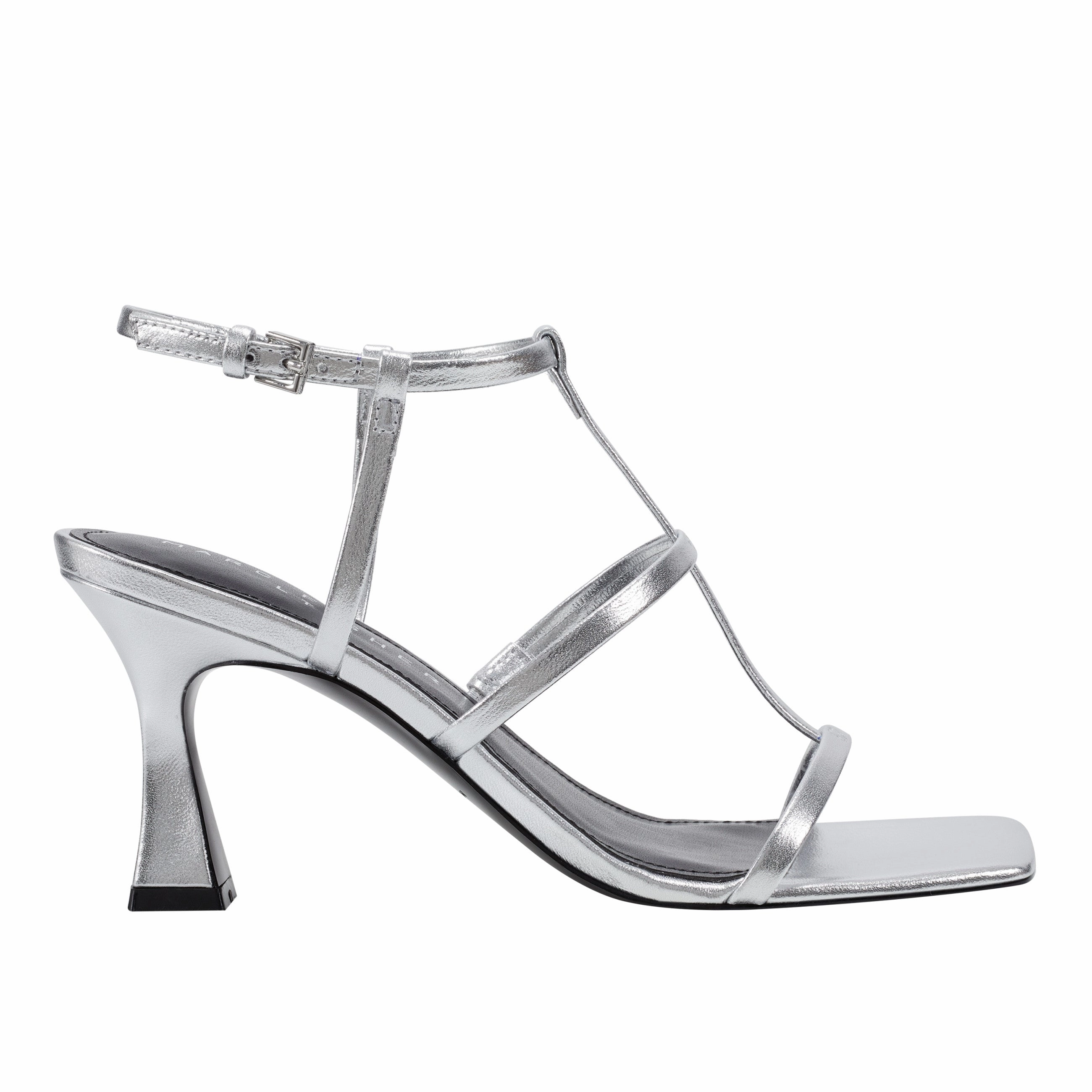 Dennie Strappy Dress Sandal