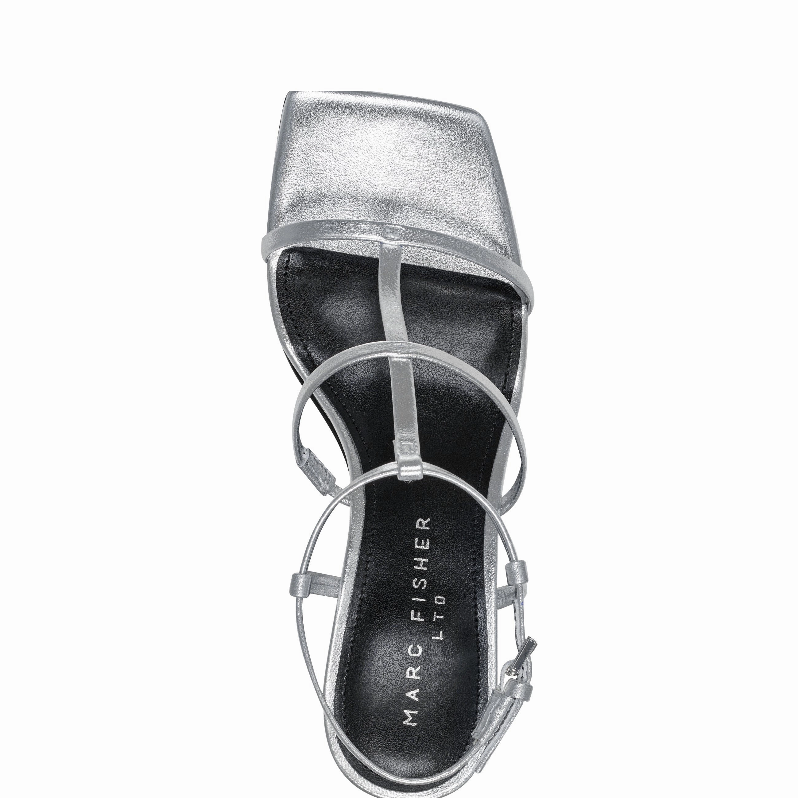 Dennie Strappy Dress Sandal