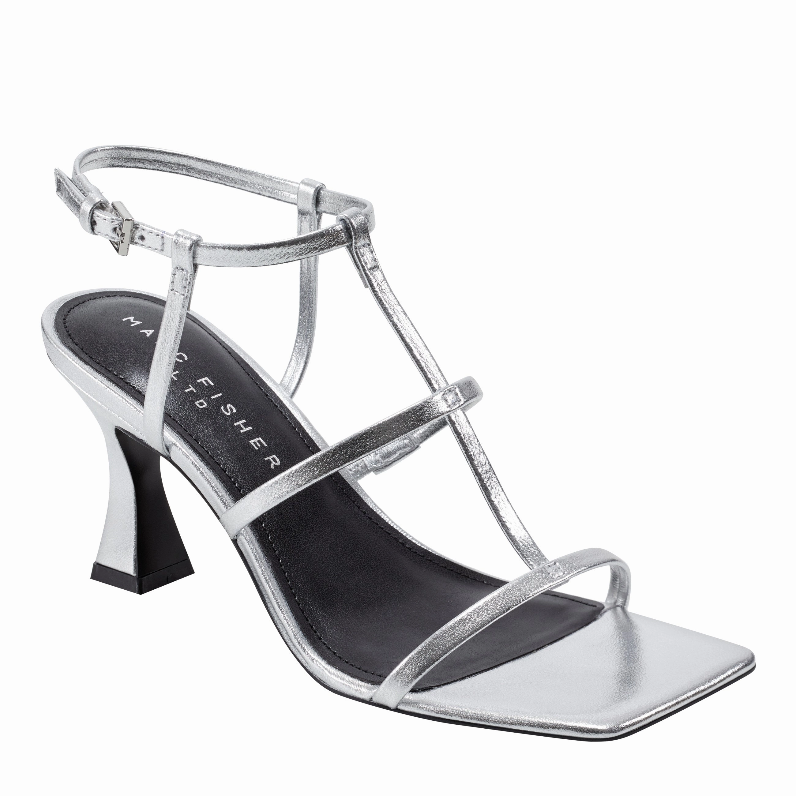 Dennie Strappy Dress Sandal