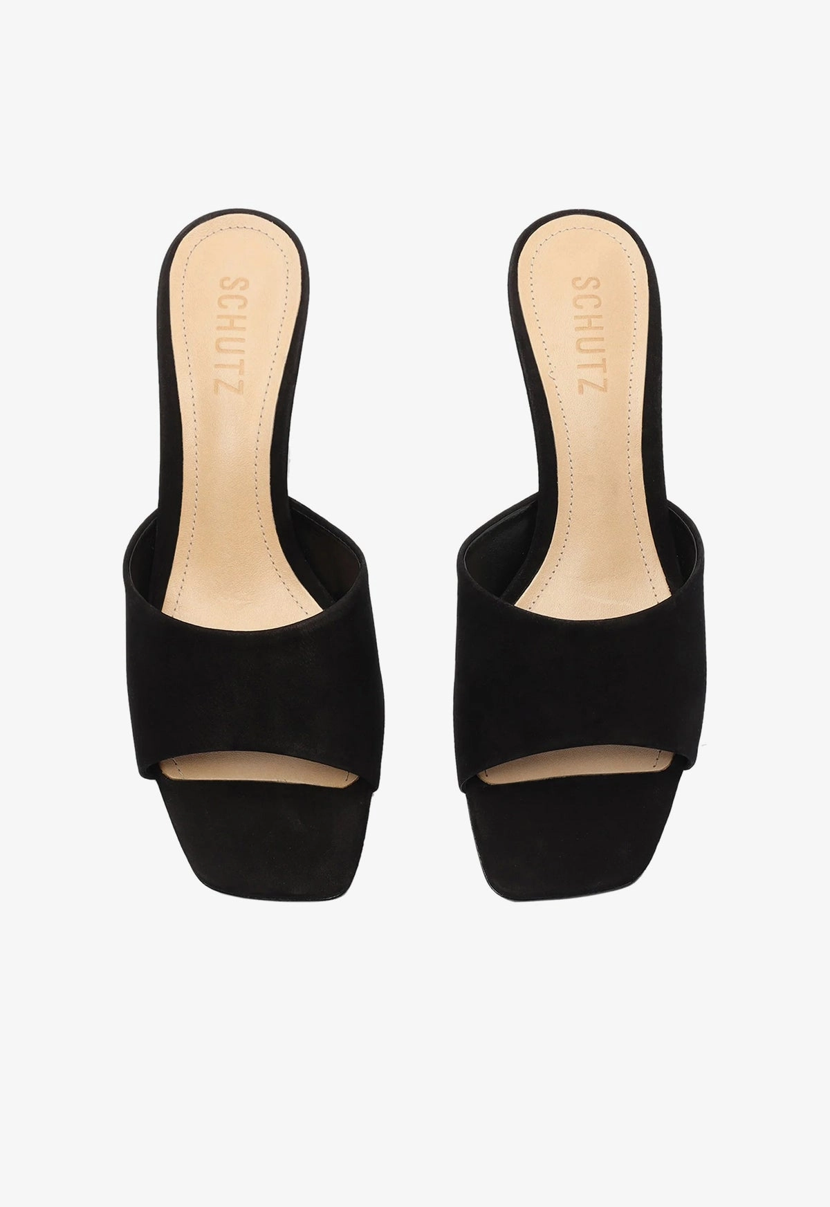 Dethalia Sandal