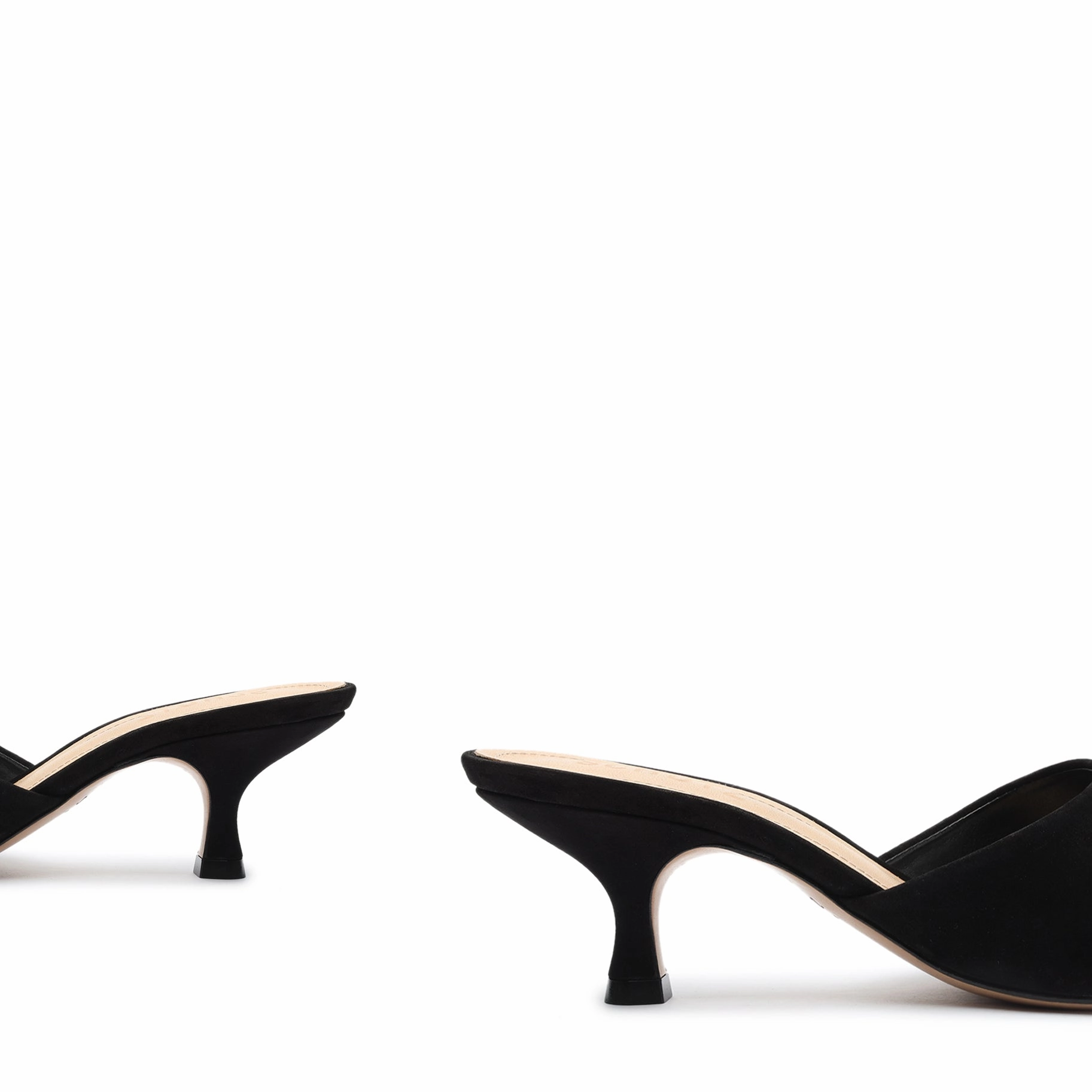 Dethalia Sandal