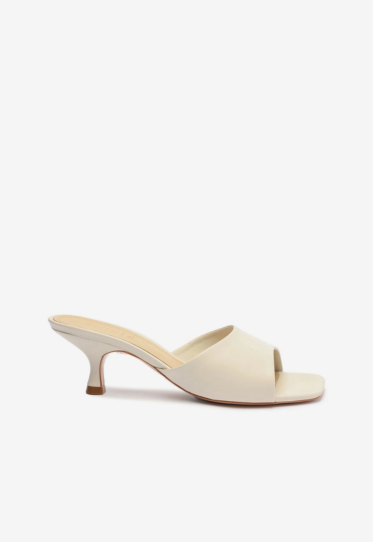 Dethalia Sandal