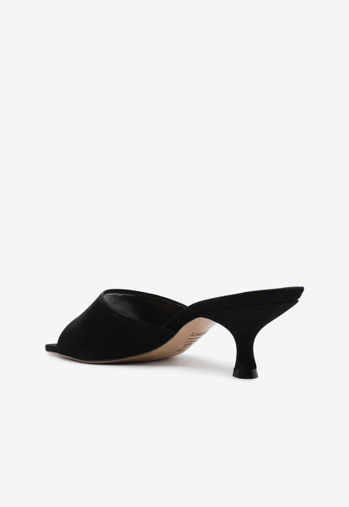 Dethalia Sandal