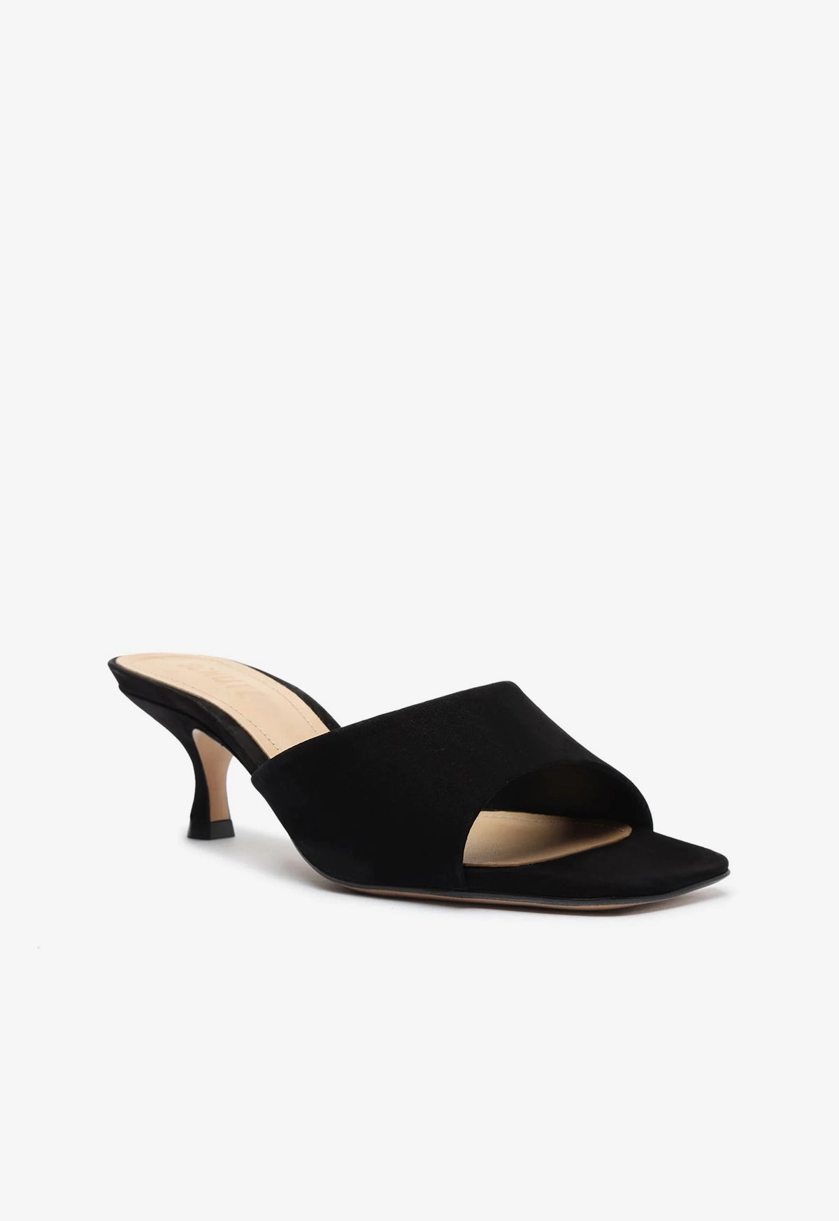 Dethalia Sandal