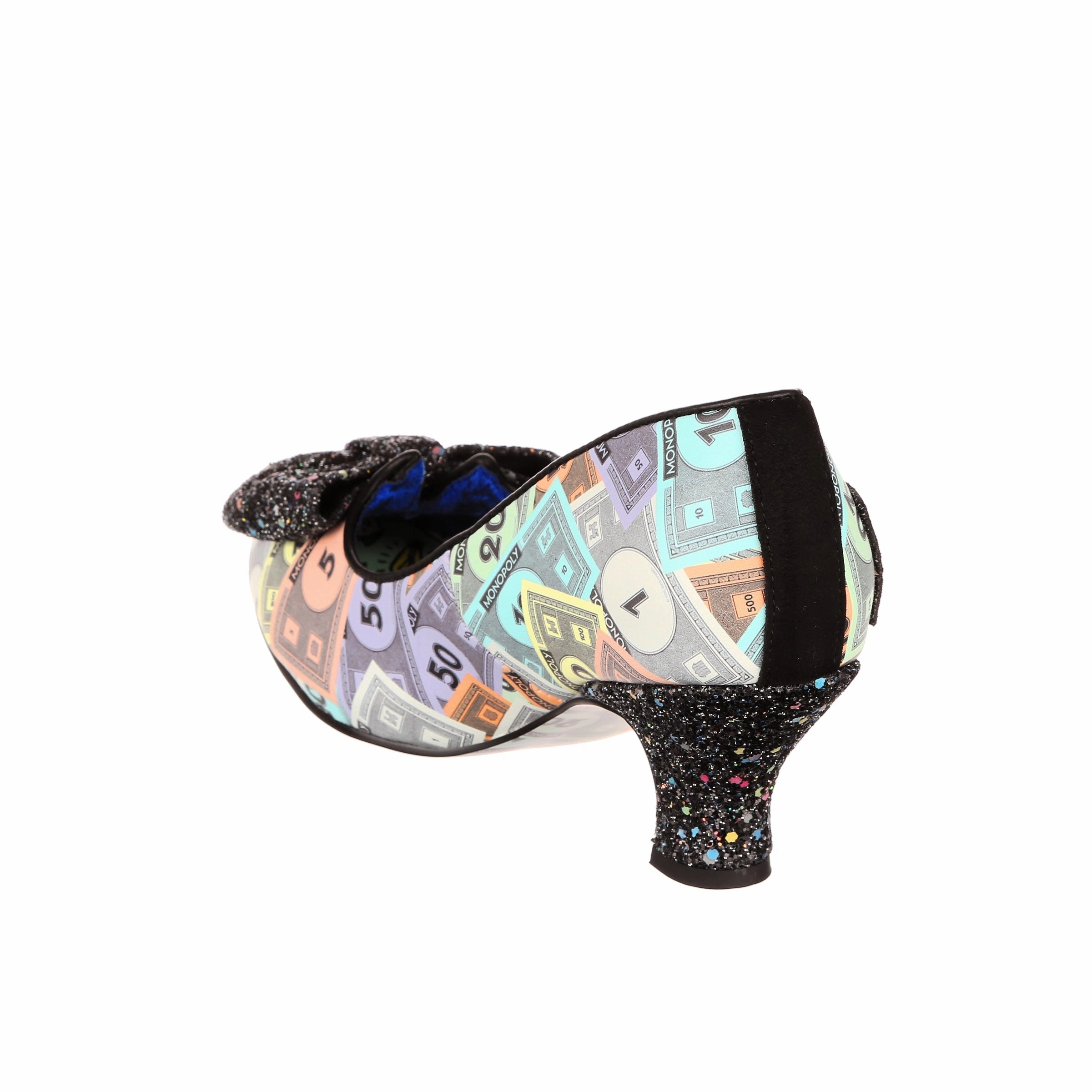 Dice Dice Baby Wide Fit