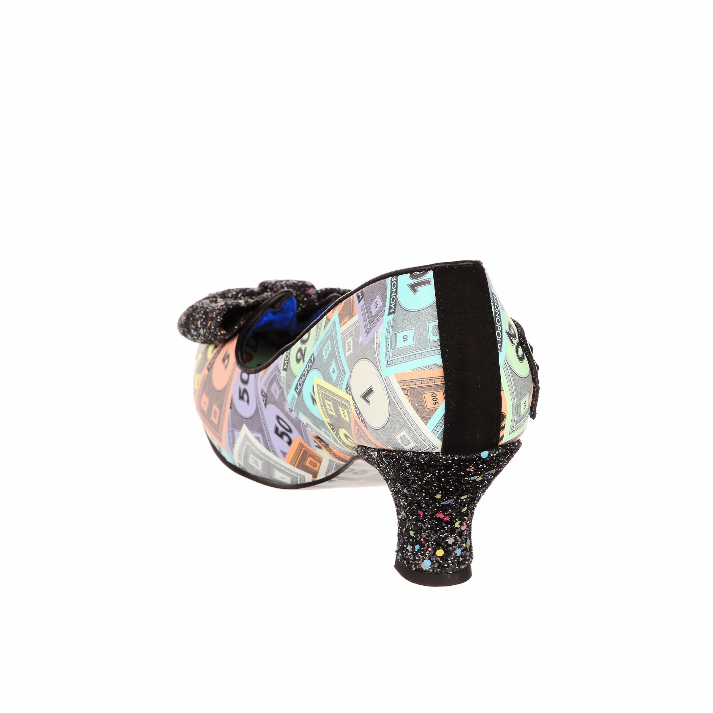 Dice Dice Baby Wide Fit