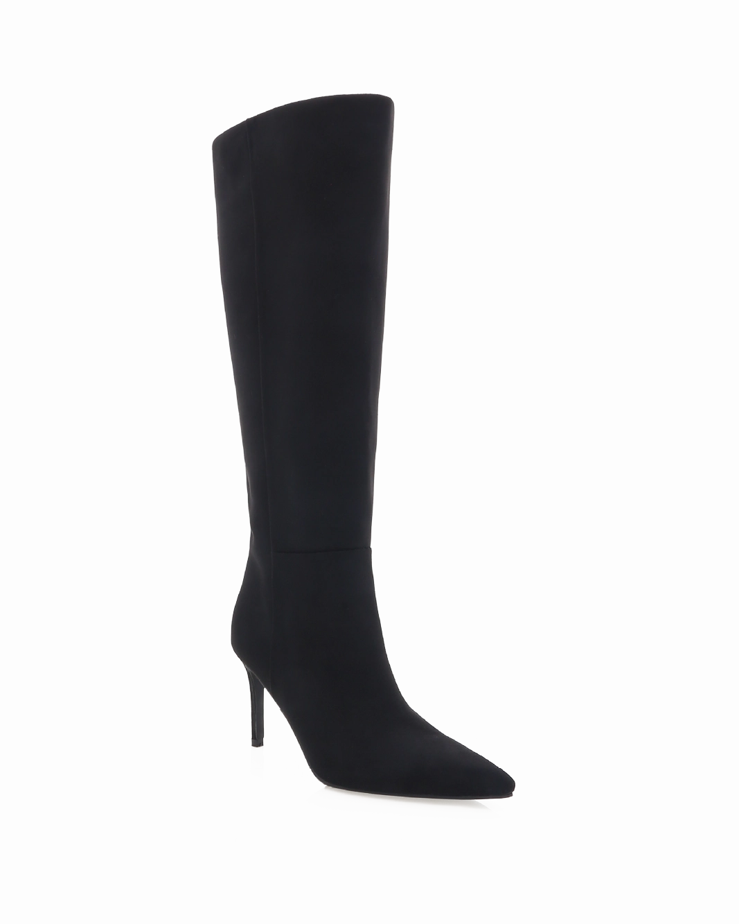 DILAN - BLACK SUEDE