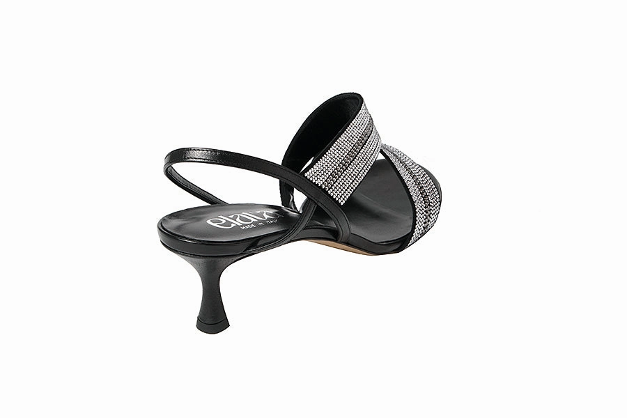 ELA DAZZLE BLACK