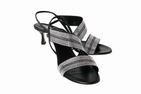 ELA DAZZLE BLACK