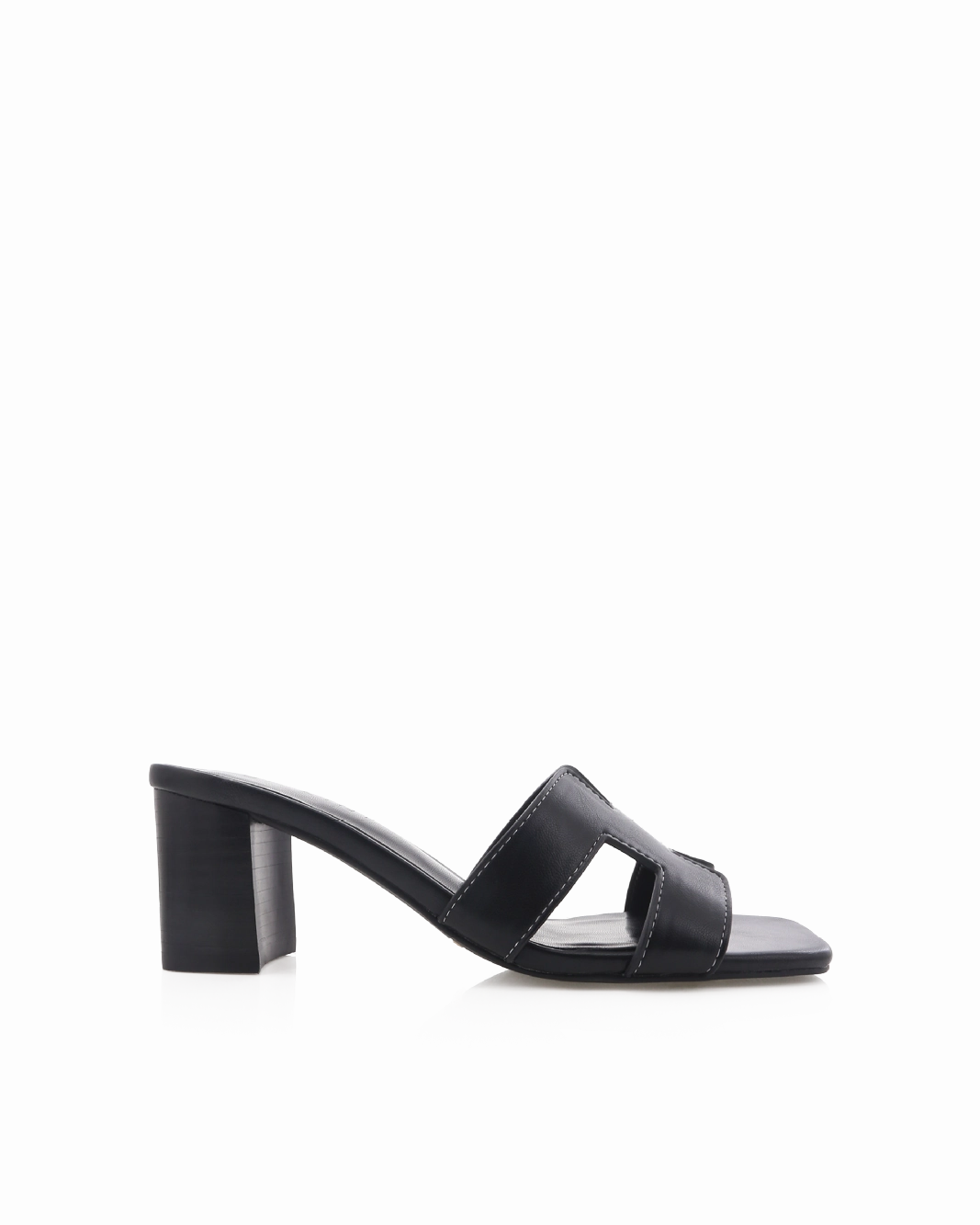 ELCIE - BLACK