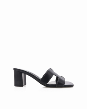 ELCIE - BLACK